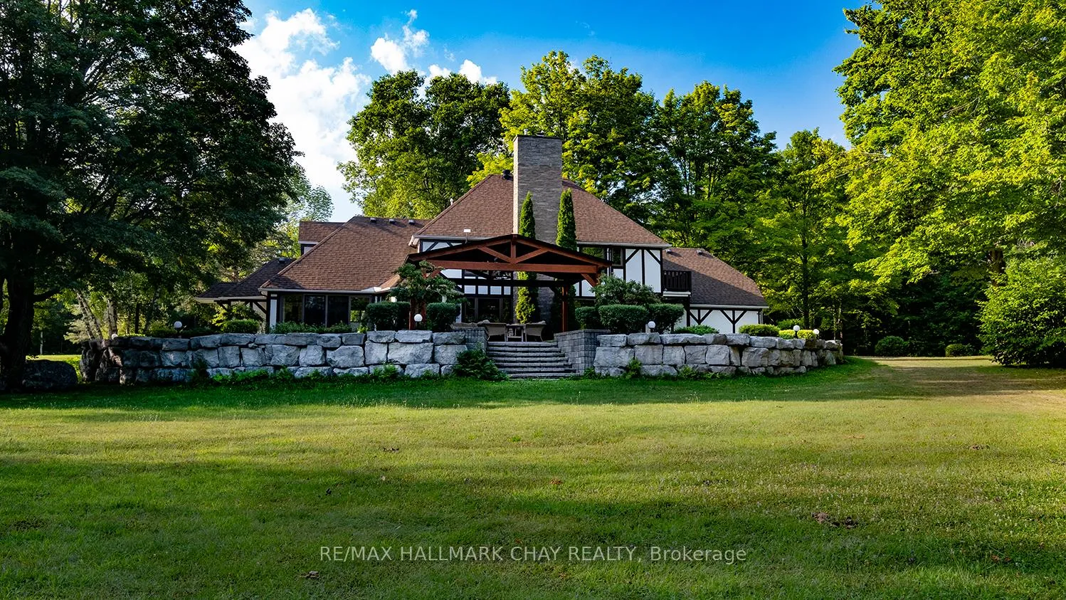 Photo 38 of 4088 Nielsen Road, Tay, Rural Tay — HOMEH