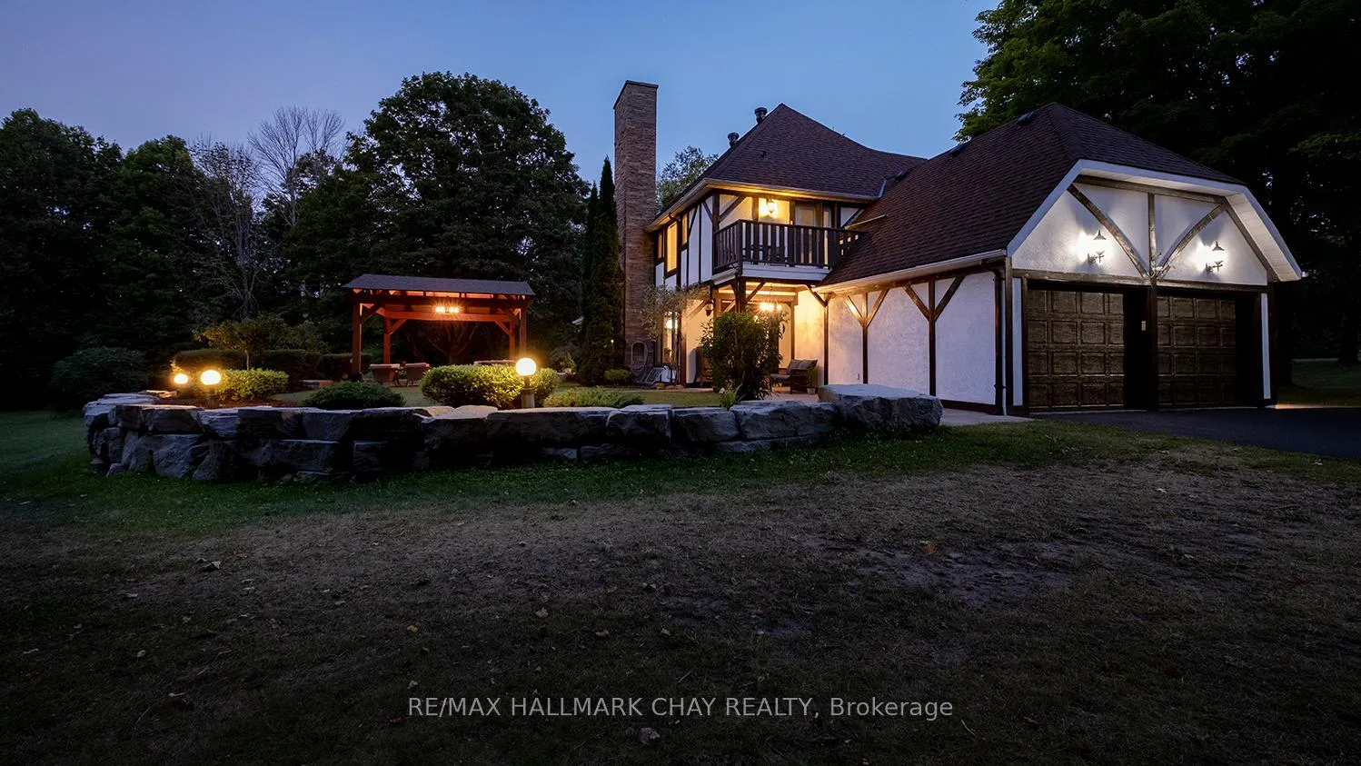 Photo 44 of 4088 Nielsen Road, Tay, Rural Tay — HOMEH