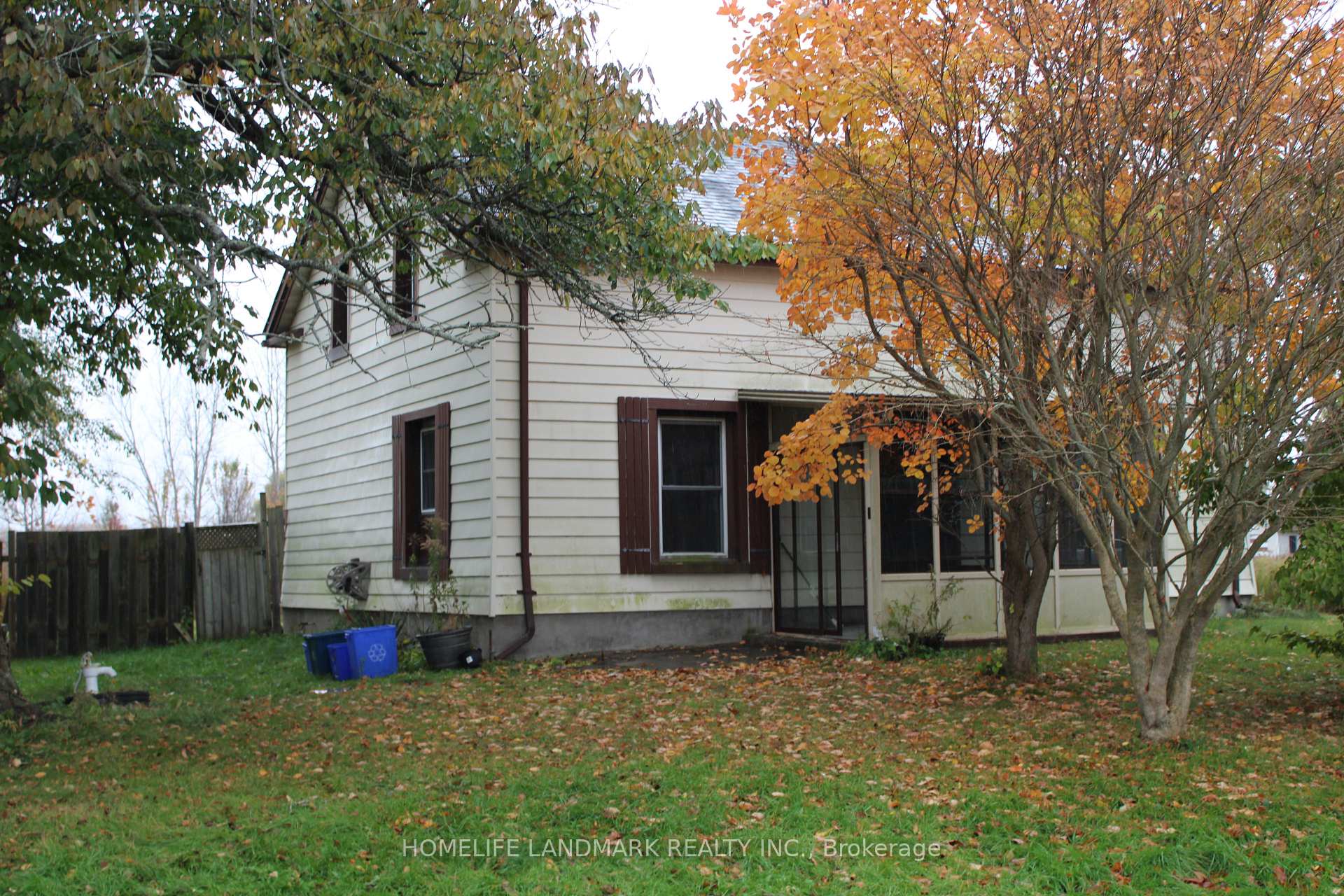 Photo 1 of 2439 Hurricane Road, Thorold, Hurricane/Merrittville — HOMEH