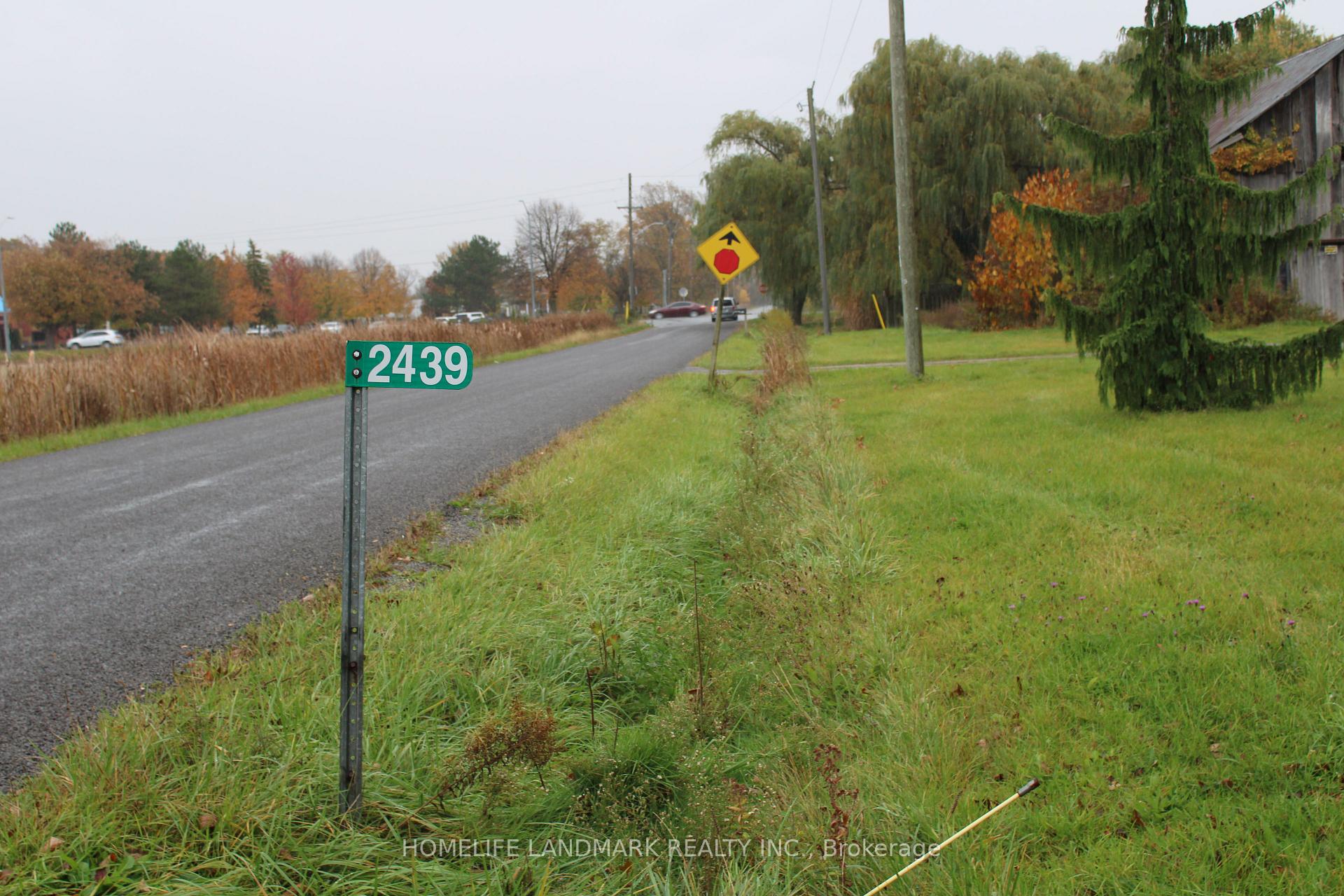 Photo 5 of 2439 Hurricane Road, Thorold, Hurricane/Merrittville — HOMEH