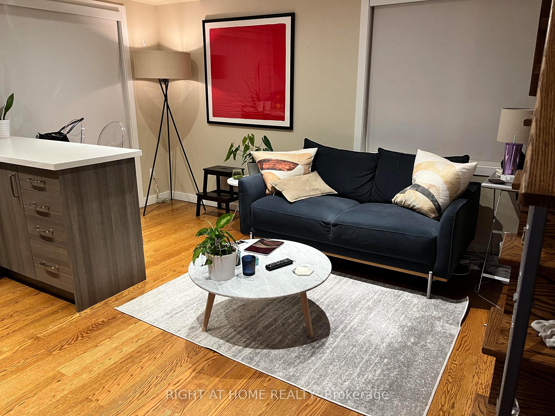 Photo 5 of Unit C, 896 Logan Avenue, Toronto, North Riverdale — HOMEH