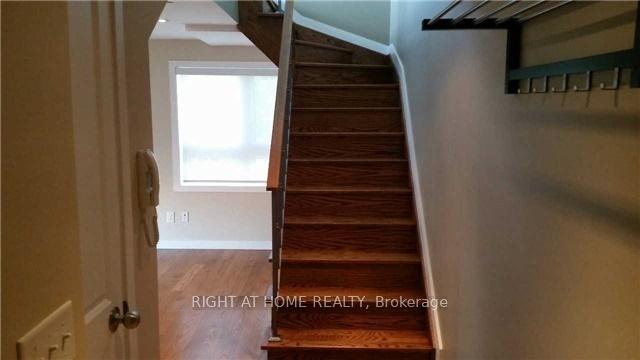 Photo 14 of Unit C, 896 Logan Avenue, Toronto, North Riverdale — HOMEH