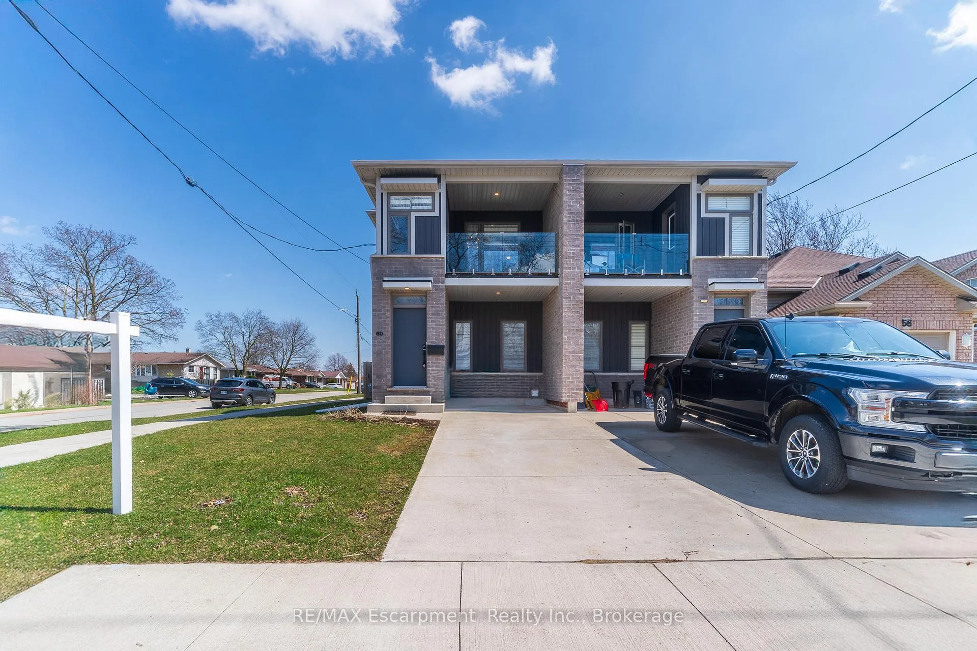Photo 1 of 60 Park Avenue, St. Catharines, Secord Woods — HOMEH