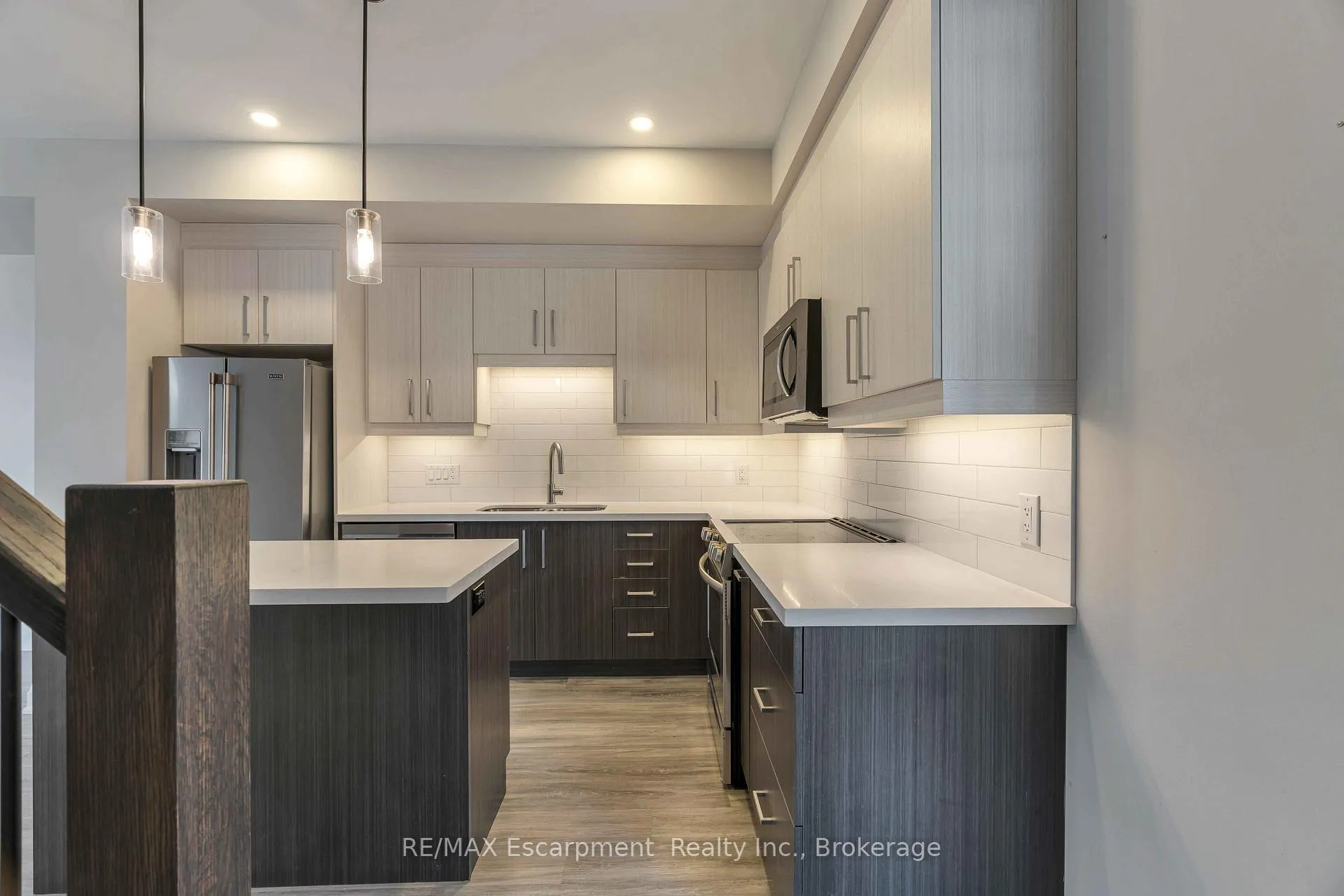 Photo 12 of 60 Park Avenue, St. Catharines, Secord Woods — HOMEH