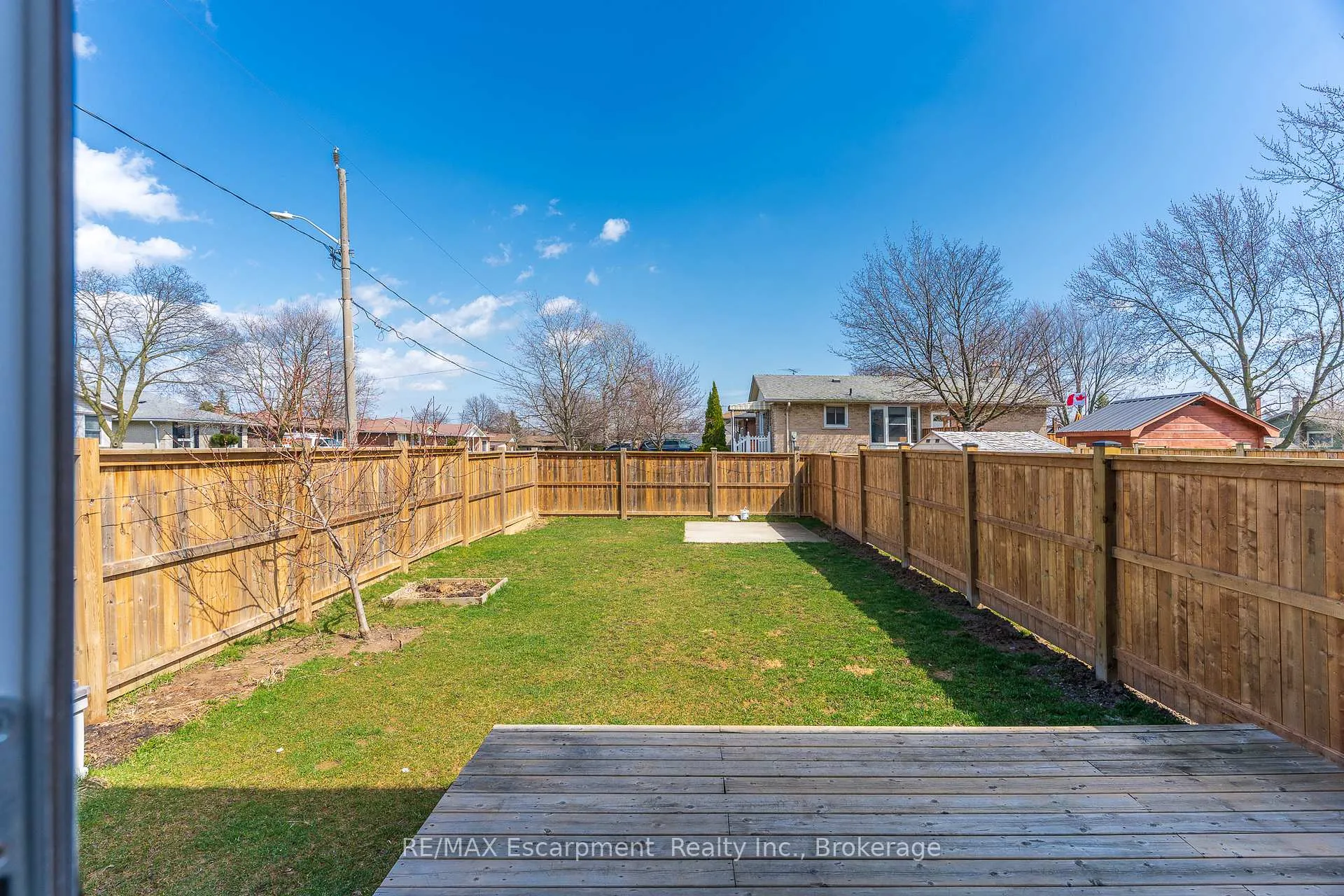 Photo 41 of 60 Park Avenue, St. Catharines, Secord Woods — HOMEH