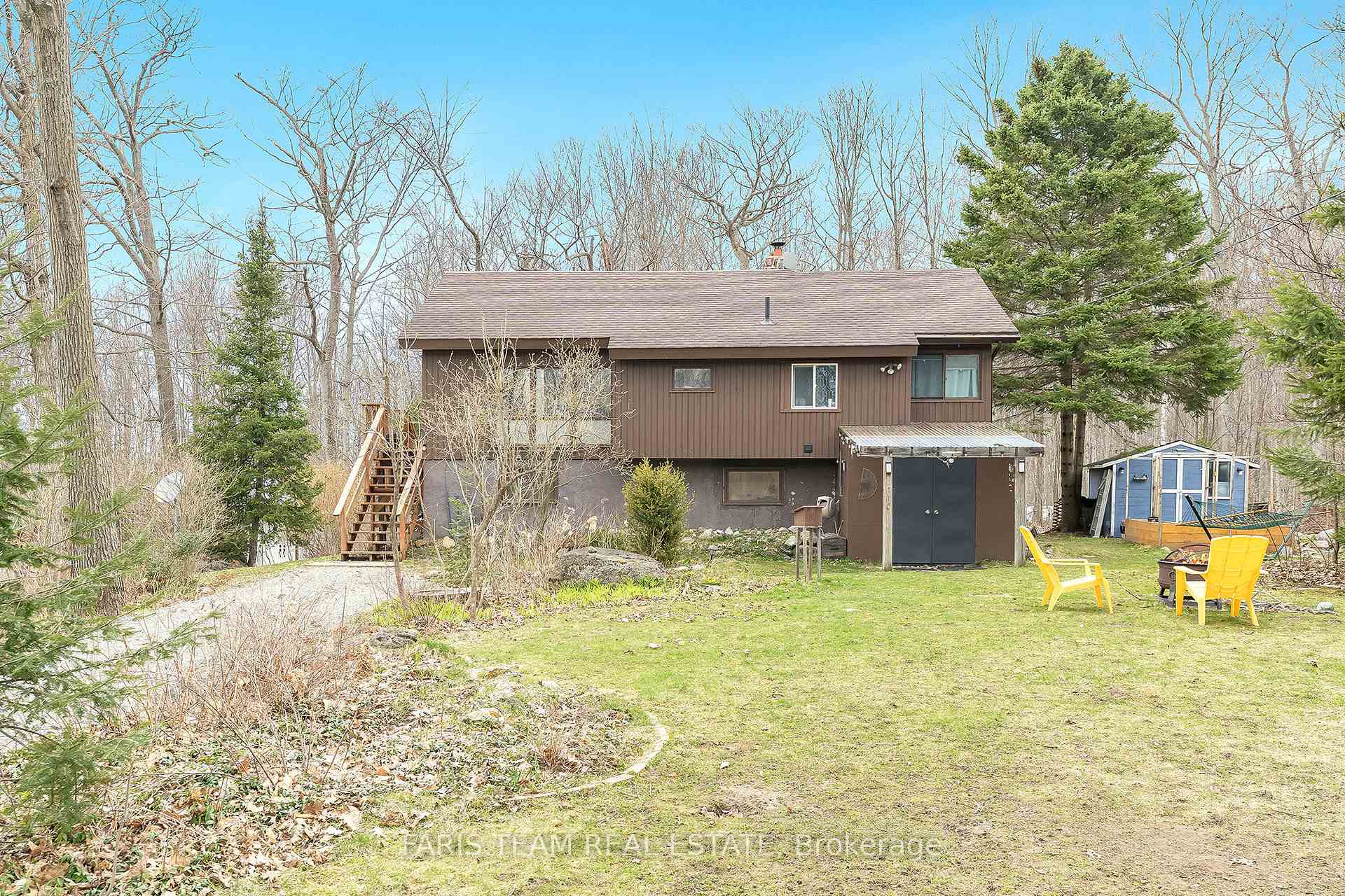 Photo 1 of 20 Glen Cedar Drive, Tiny, Rural Tiny — HOMEH