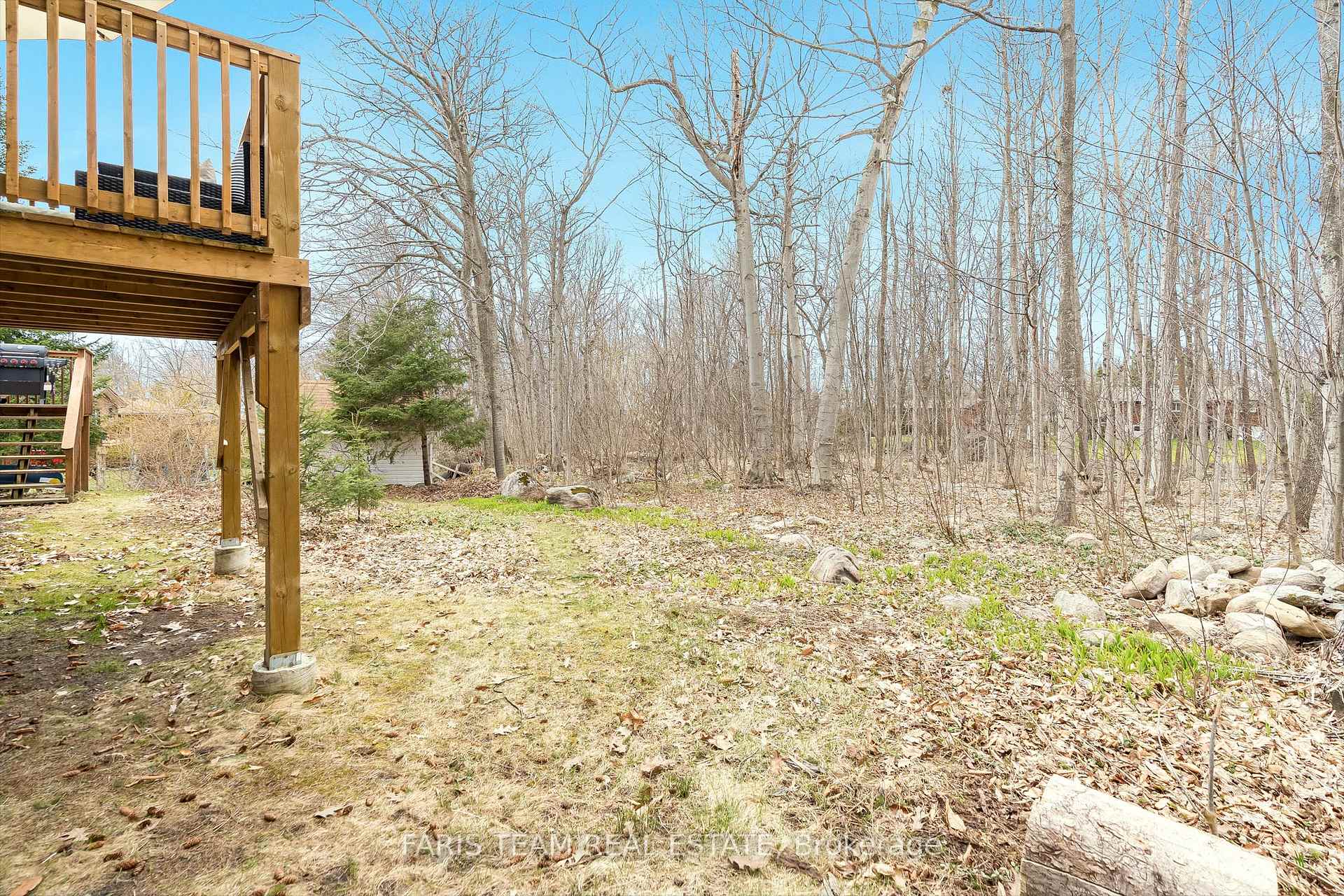 Photo 20 of 20 Glen Cedar Drive, Tiny, Rural Tiny — HOMEH