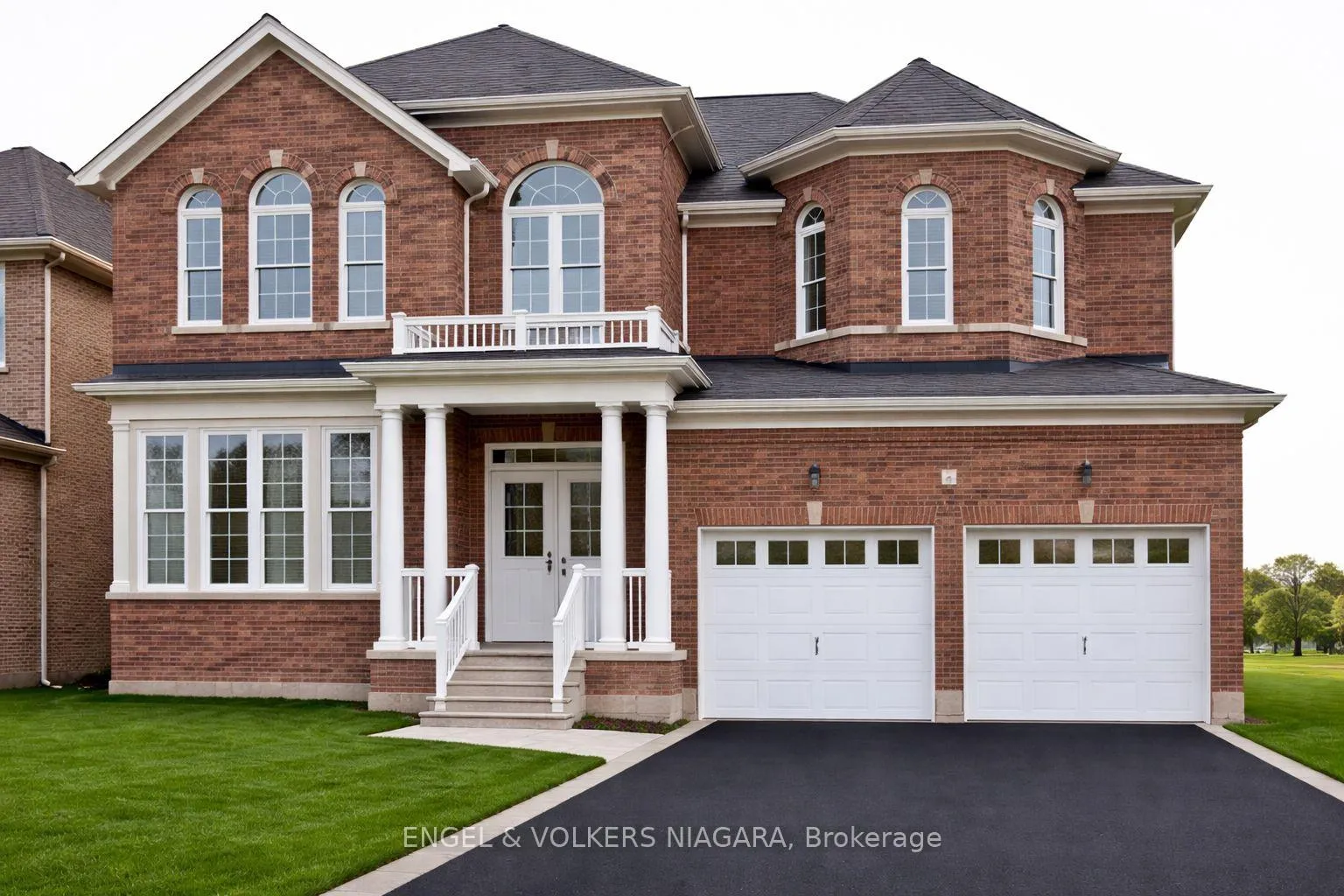 Photo 1 of 9337 Emerald Avenue, Niagara Falls, Lyons Creek — HOMEH