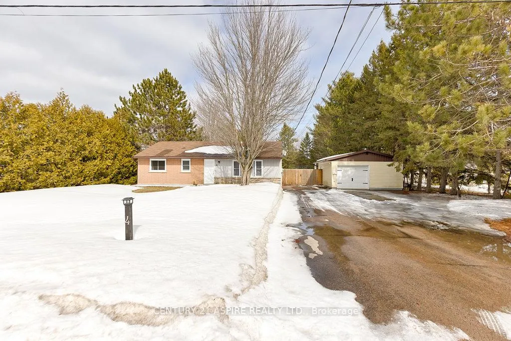 Photo 1 of 4 Charles Street, Petawawa — HOMEH