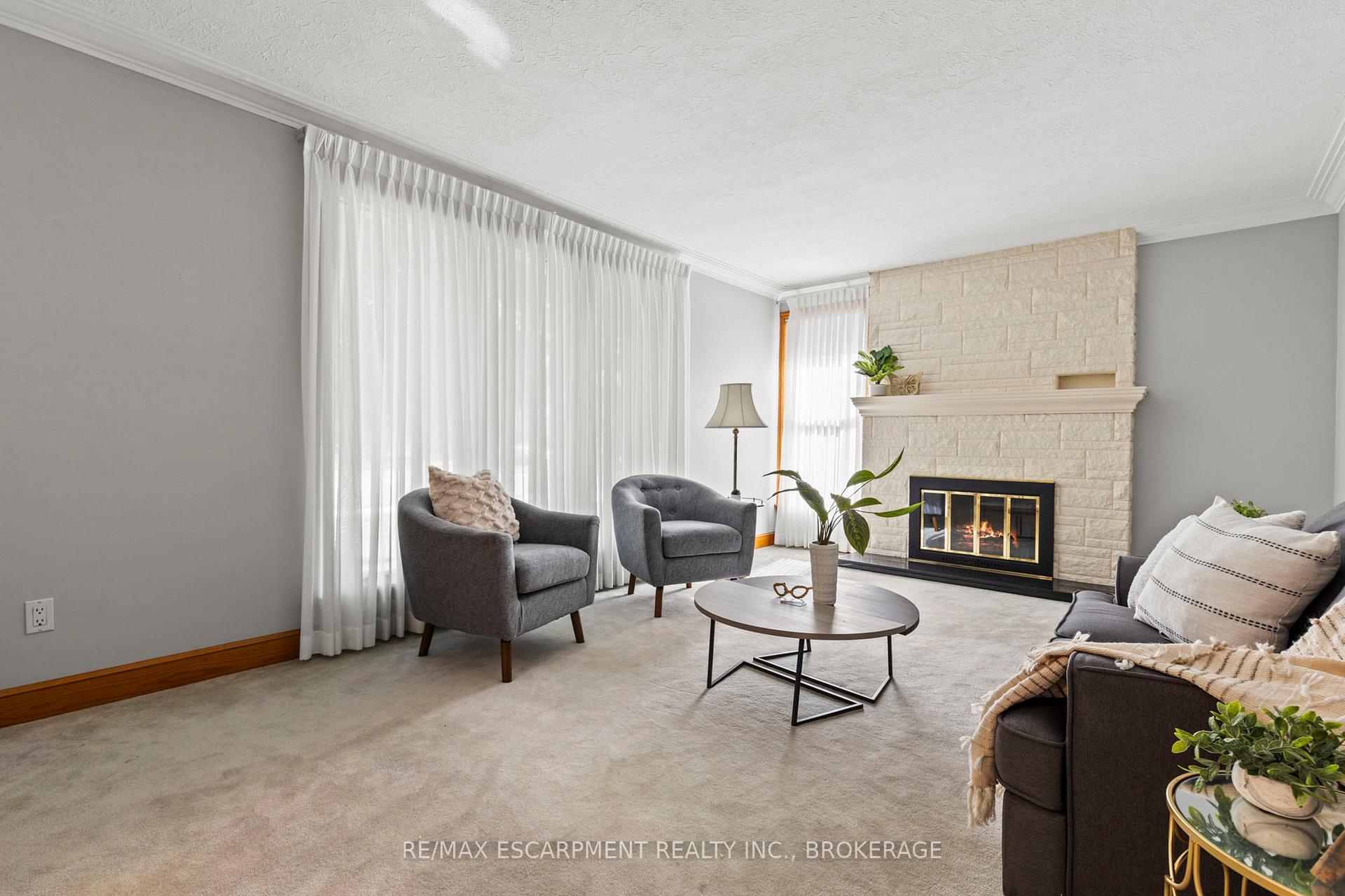 Photo 7 of 12 Broderick Avenue, Thorold, Thorold Downtown — HOMEH