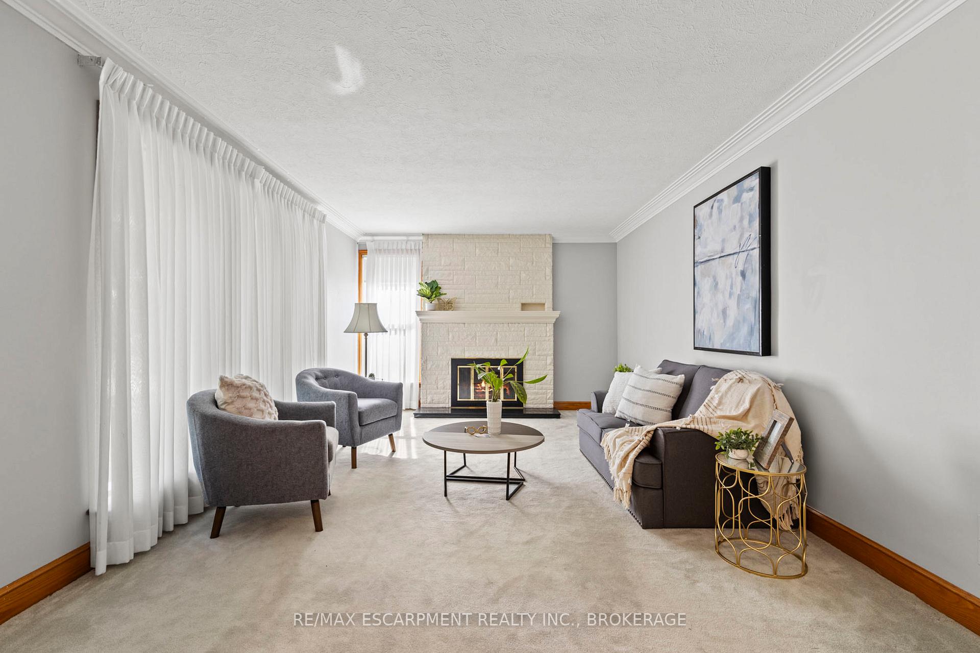 Photo 8 of 12 Broderick Avenue, Thorold, Thorold Downtown — HOMEH