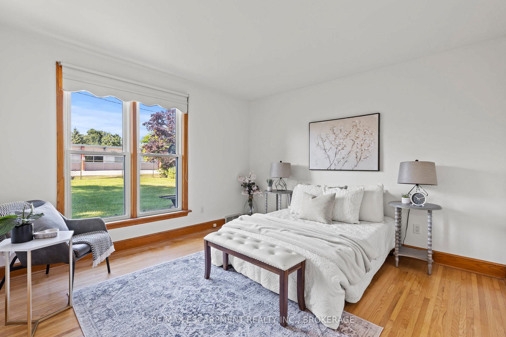 Photo 17 of 12 Broderick Avenue, Thorold, Thorold Downtown — HOMEH