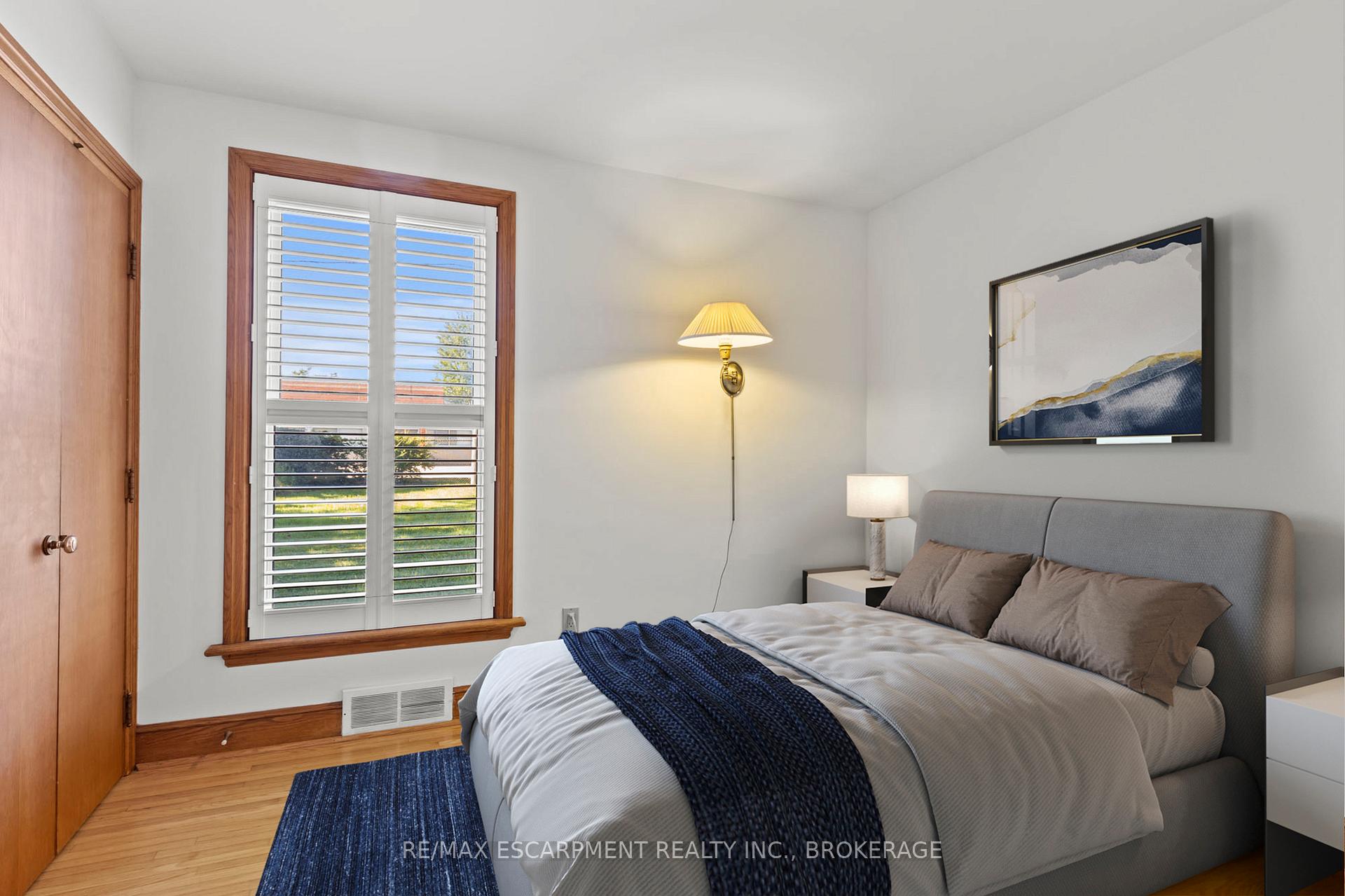 Photo 20 of 12 Broderick Avenue, Thorold, Thorold Downtown — HOMEH
