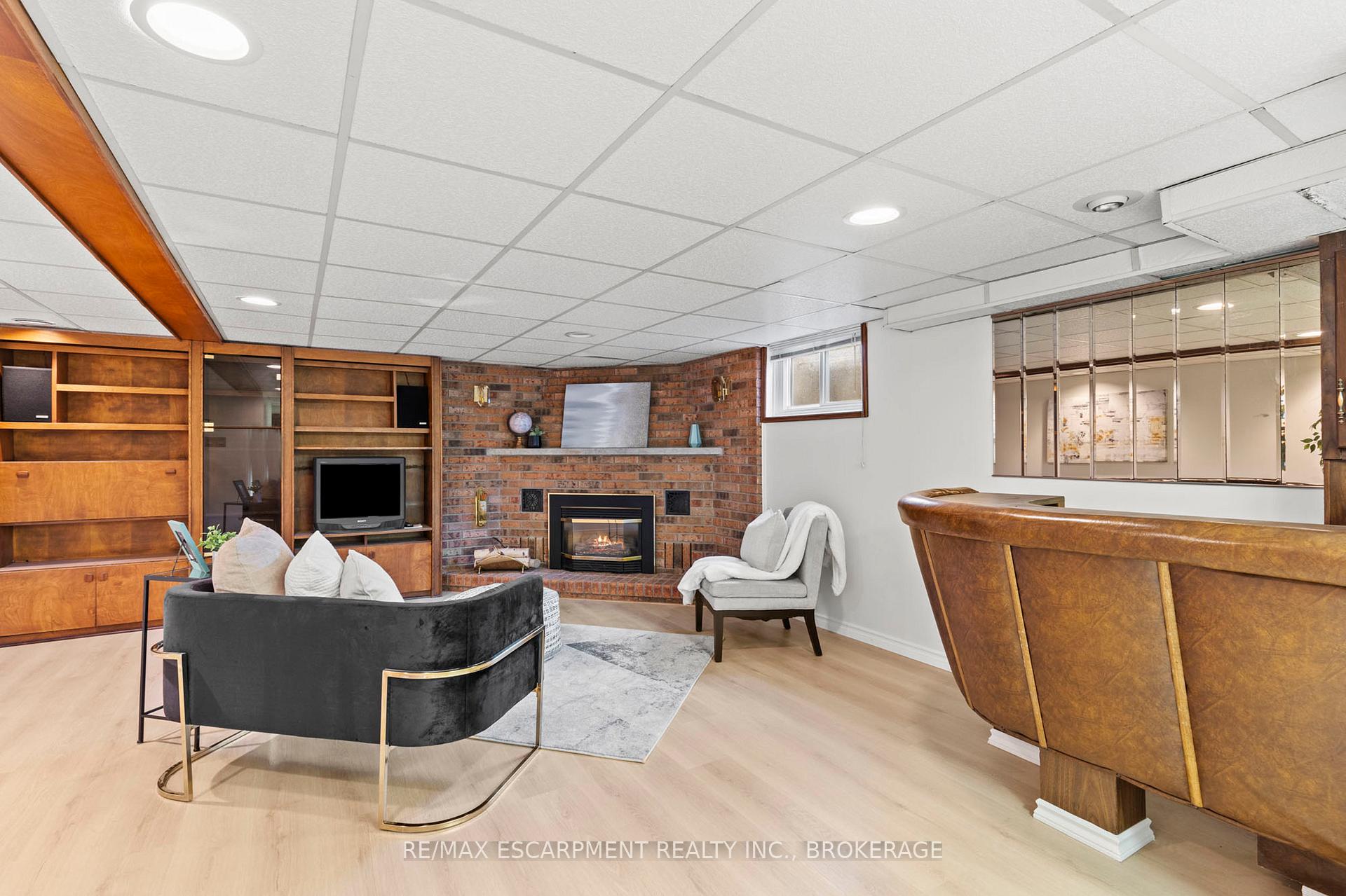 Photo 25 of 12 Broderick Avenue, Thorold, Thorold Downtown — HOMEH
