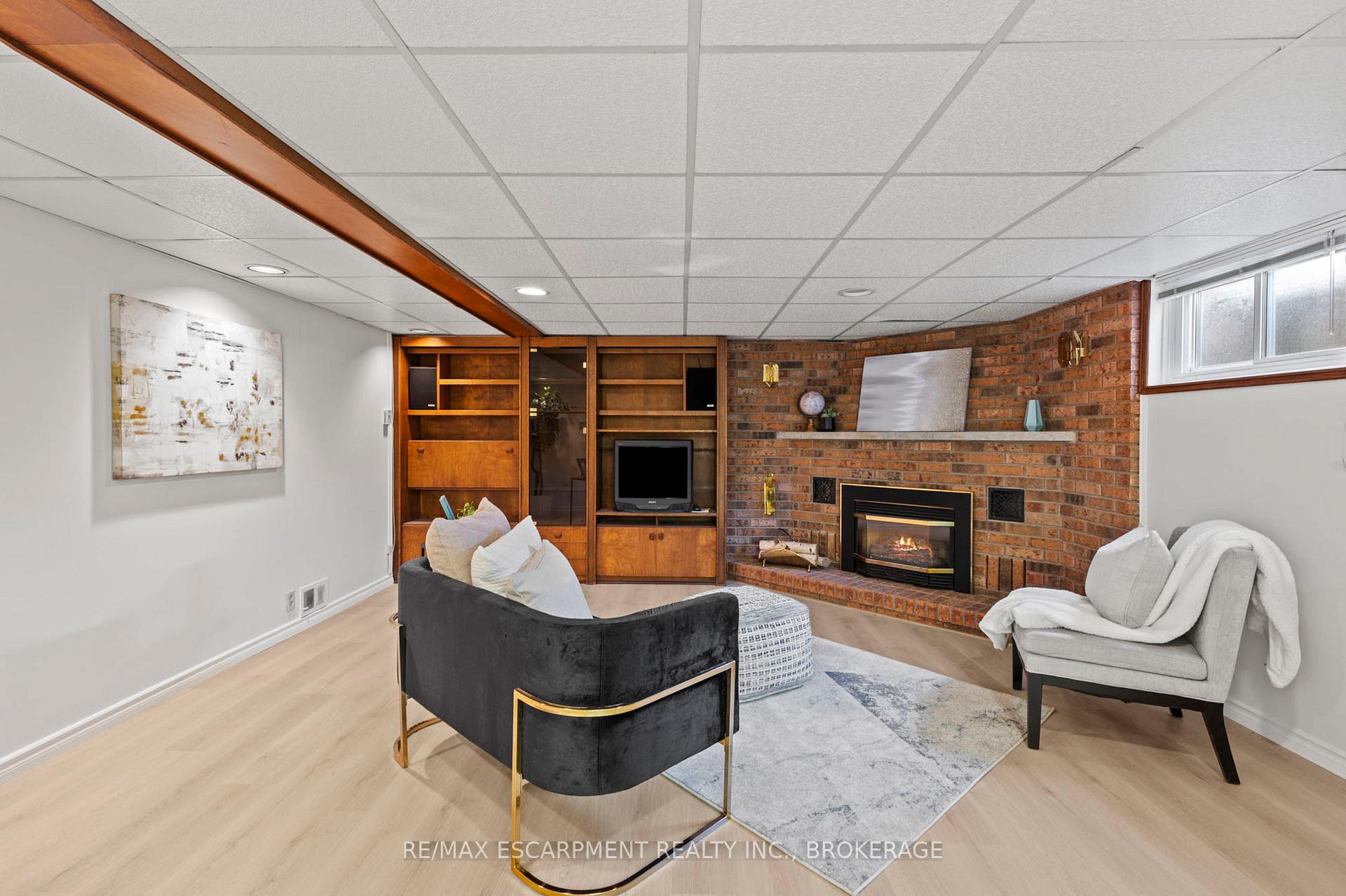 Photo 26 of 12 Broderick Avenue, Thorold, Thorold Downtown — HOMEH