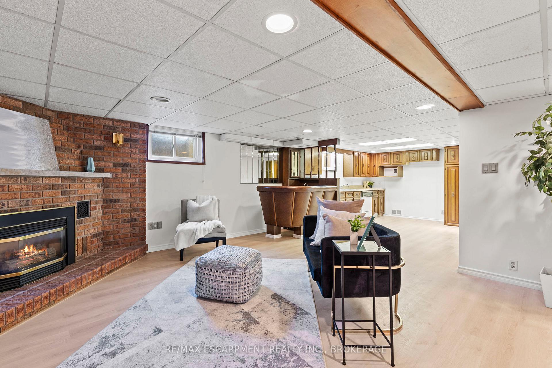 Photo 29 of 12 Broderick Avenue, Thorold, Thorold Downtown — HOMEH