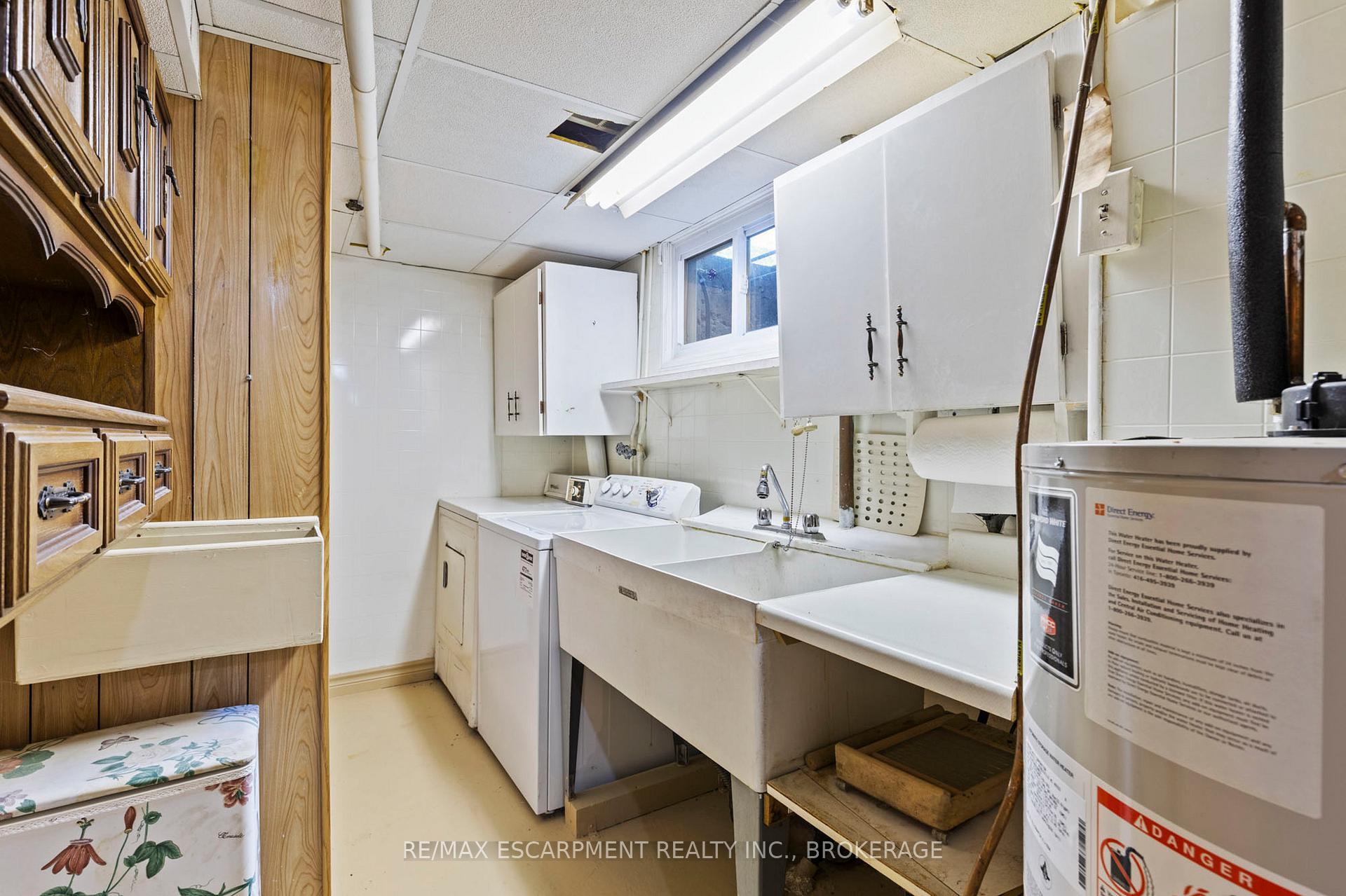 Photo 35 of 12 Broderick Avenue, Thorold, Thorold Downtown — HOMEH