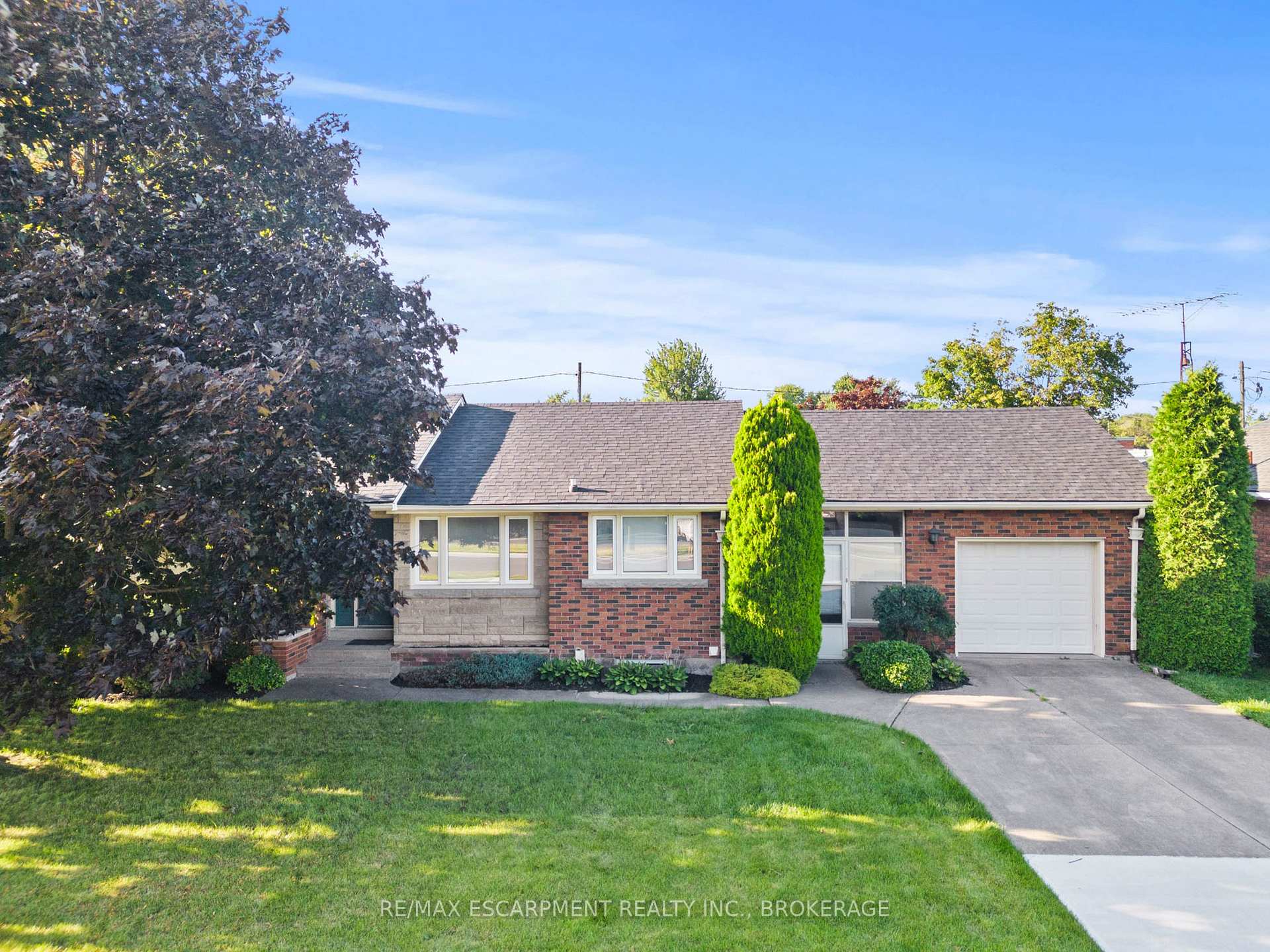 Photo 40 of 12 Broderick Avenue, Thorold, Thorold Downtown — HOMEH