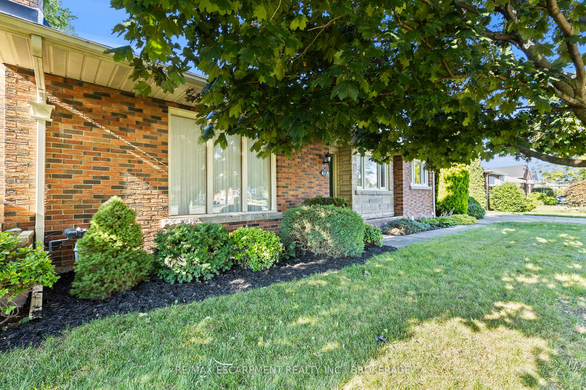 Photo 41 of 12 Broderick Avenue, Thorold, Thorold Downtown — HOMEH