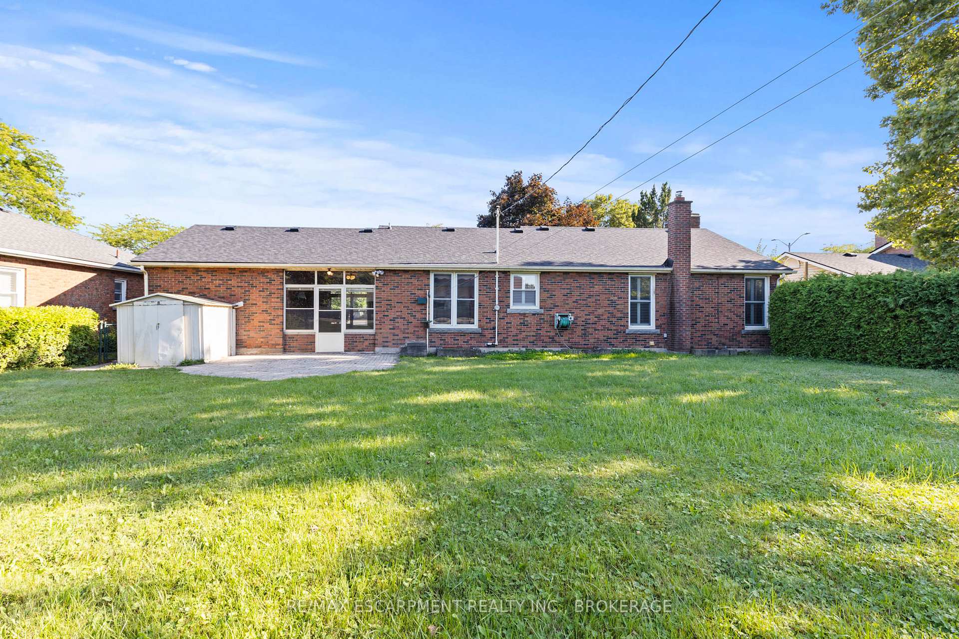 Photo 43 of 12 Broderick Avenue, Thorold, Thorold Downtown — HOMEH