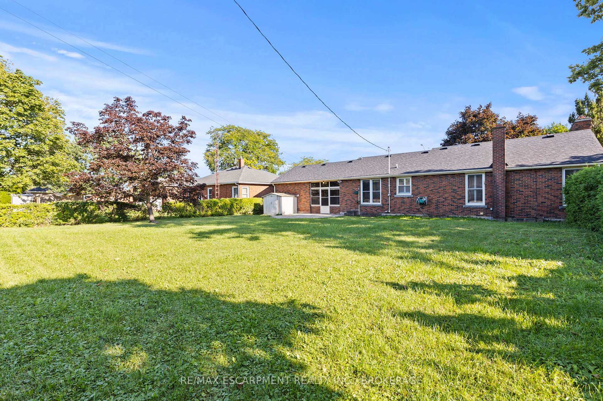 Photo 44 of 12 Broderick Avenue, Thorold, Thorold Downtown — HOMEH