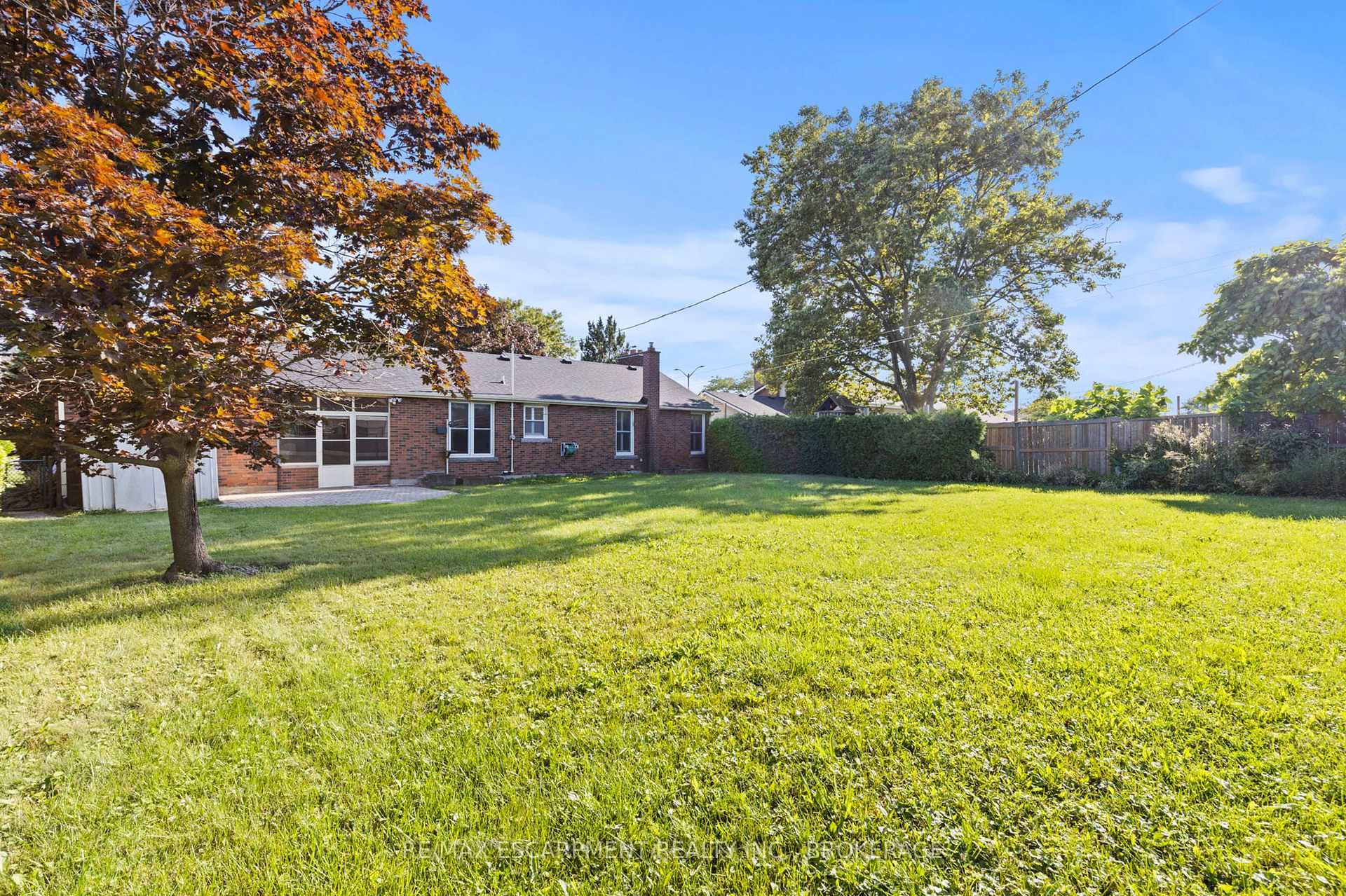 Photo 45 of 12 Broderick Avenue, Thorold, Thorold Downtown — HOMEH
