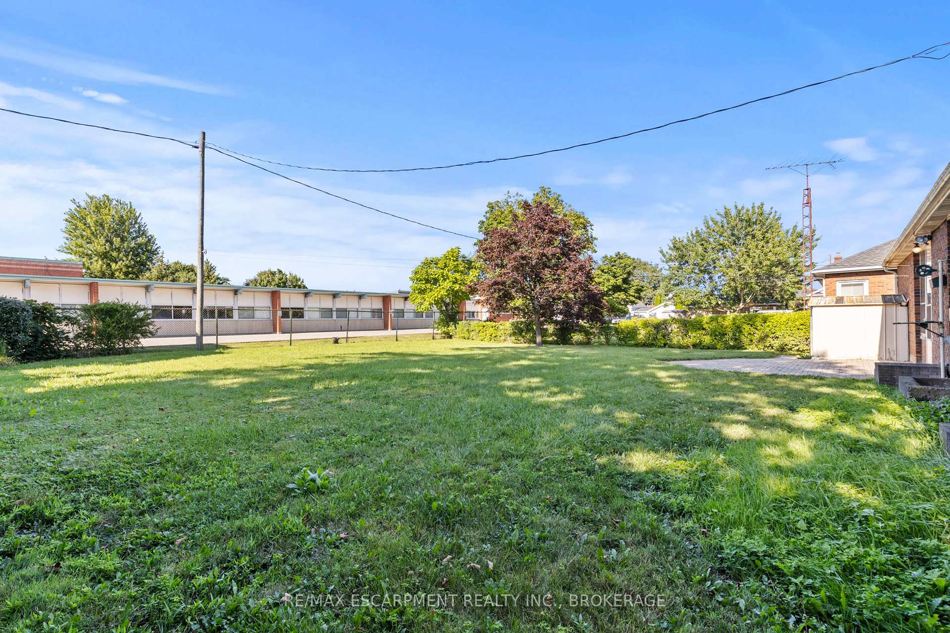 Photo 46 of 12 Broderick Avenue, Thorold, Thorold Downtown — HOMEH