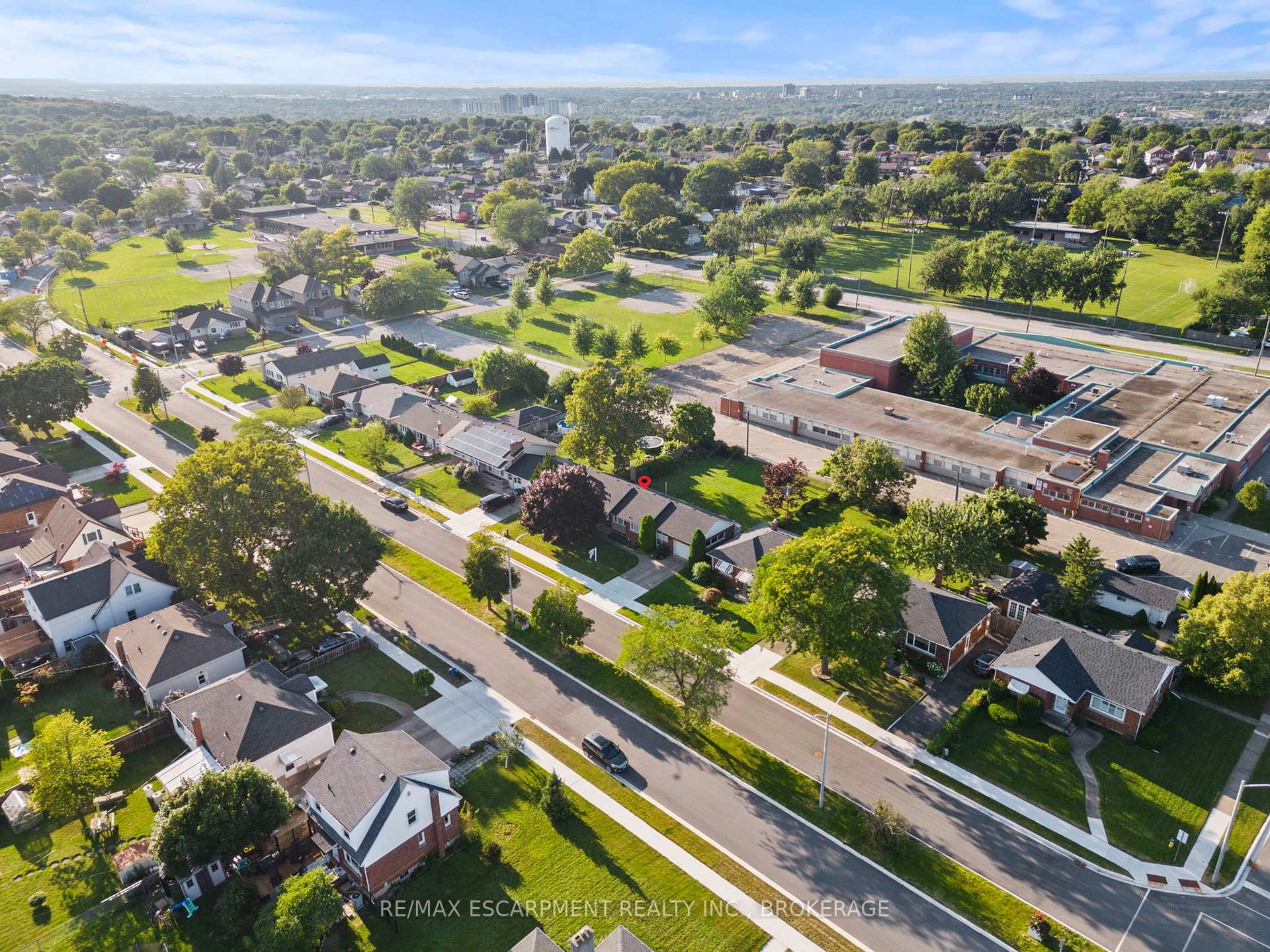 Photo 49 of 12 Broderick Avenue, Thorold, Thorold Downtown — HOMEH