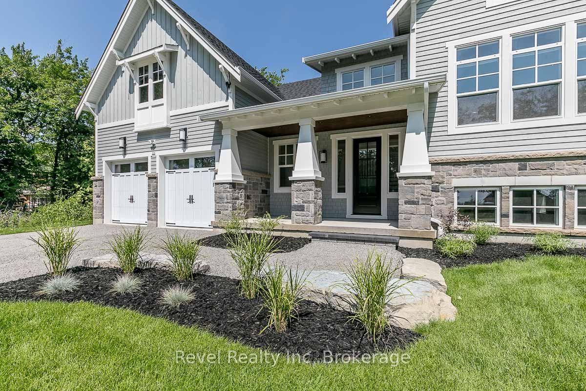 Photo 1 of 1749 Tiny Beaches Road S, Tiny, Rural Tiny — HOMEH