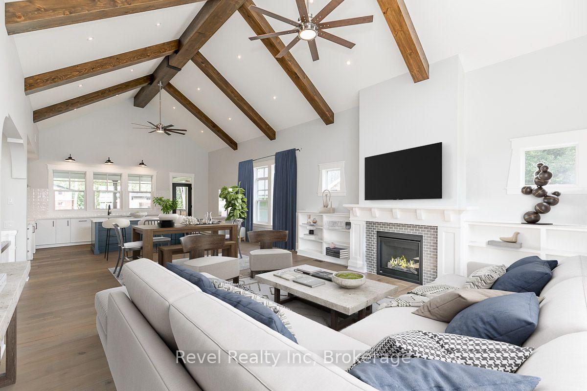 Photo 5 of 1749 Tiny Beaches Road S, Tiny, Rural Tiny — HOMEH