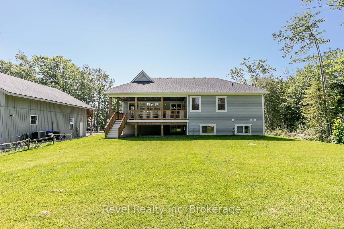 Photo 32 of 1749 Tiny Beaches Road S, Tiny, Rural Tiny — HOMEH