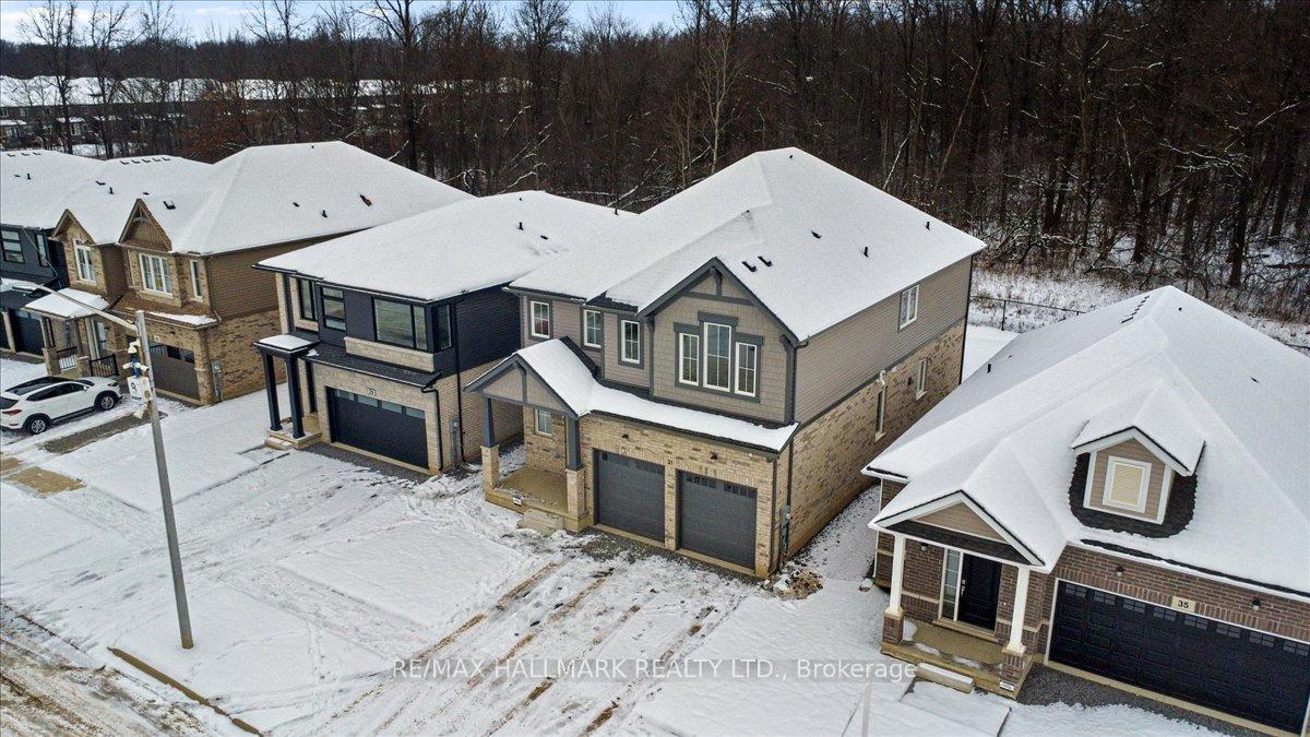 Photo 2 of Unit Lower, 31 Willson Drive, Thorold, Hurricane/Merrittville — HOMEH