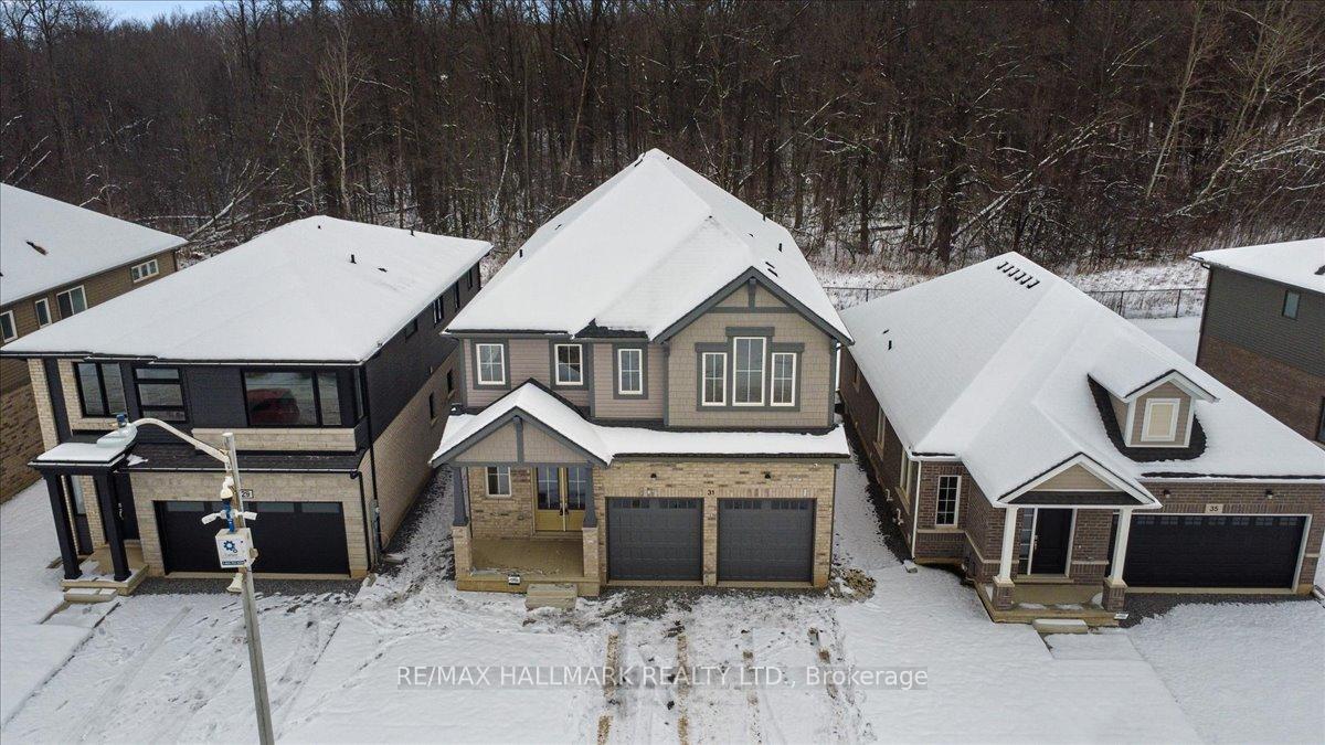 Photo 3 of Unit Lower, 31 Willson Drive, Thorold, Hurricane/Merrittville — HOMEH