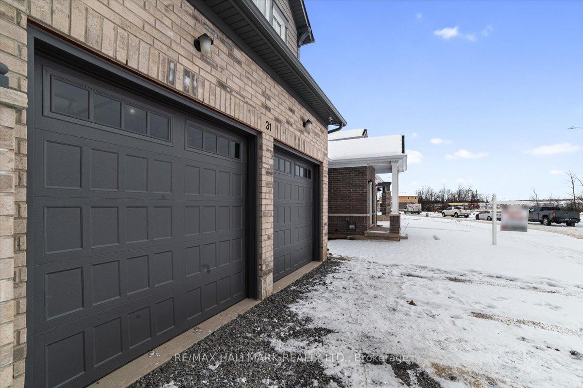Photo 4 of Unit Lower, 31 Willson Drive, Thorold, Hurricane/Merrittville — HOMEH