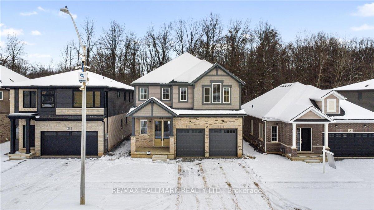 Photo 5 of Unit Lower, 31 Willson Drive, Thorold, Hurricane/Merrittville — HOMEH