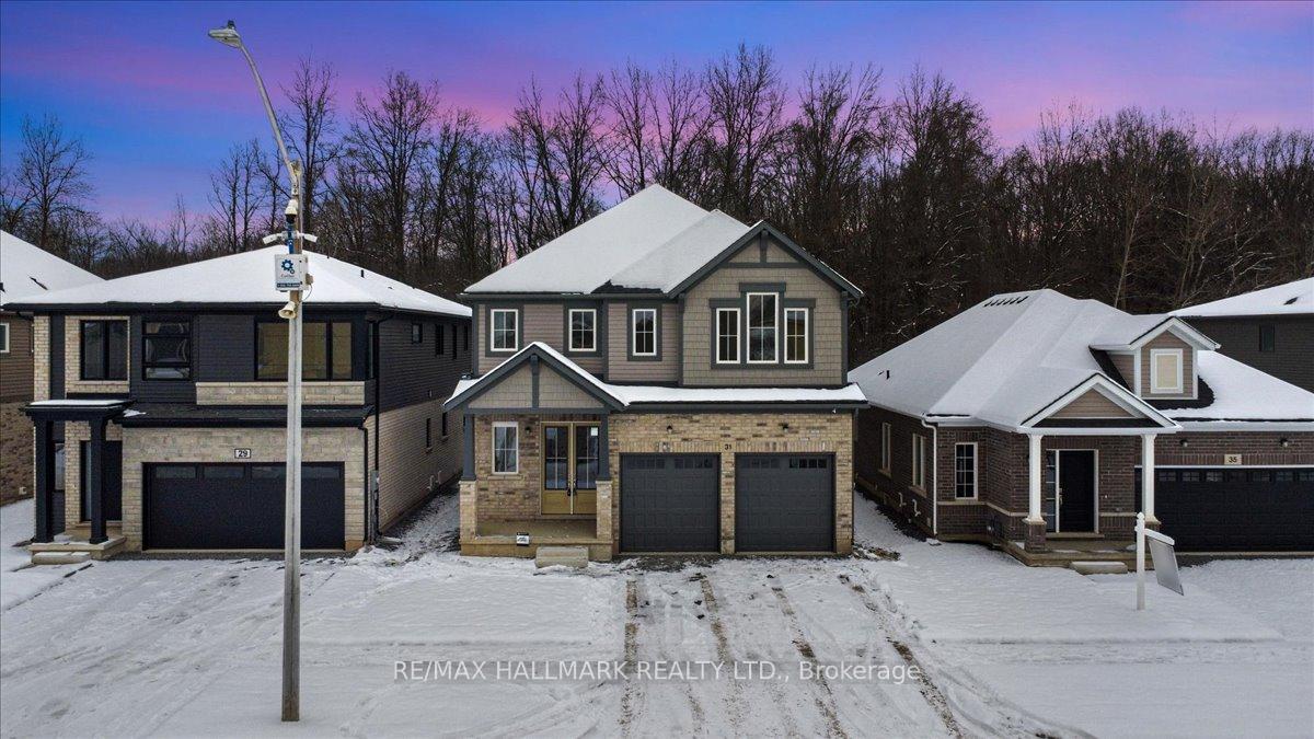 Photo 6 of Unit Lower, 31 Willson Drive, Thorold, Hurricane/Merrittville — HOMEH