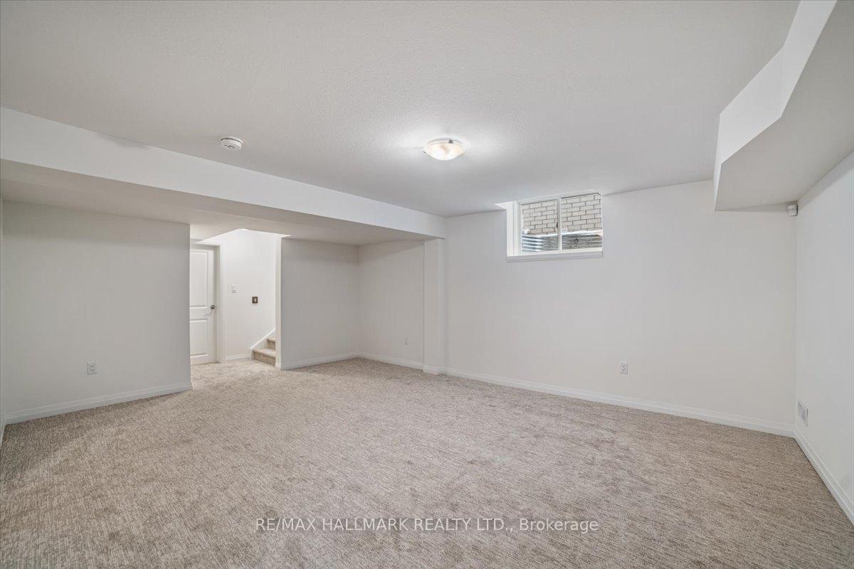 Photo 10 of Unit Lower, 31 Willson Drive, Thorold, Hurricane/Merrittville — HOMEH