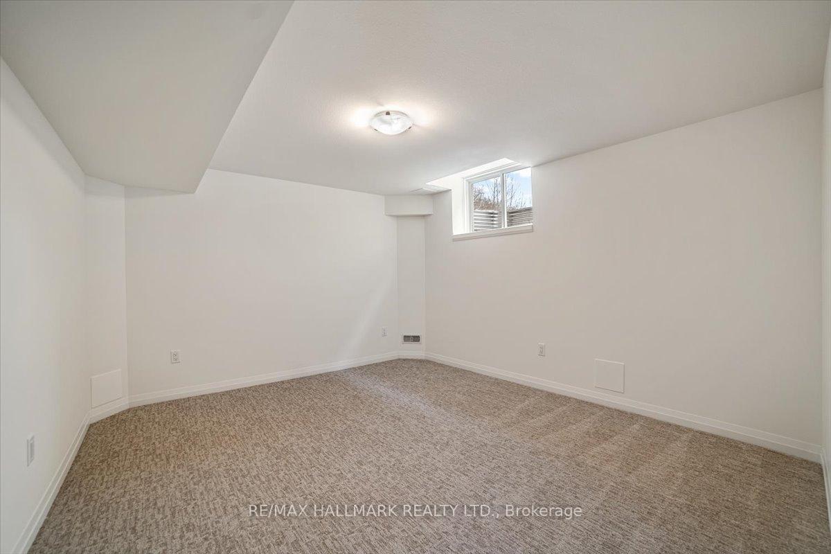 Photo 12 of Unit Lower, 31 Willson Drive, Thorold, Hurricane/Merrittville — HOMEH