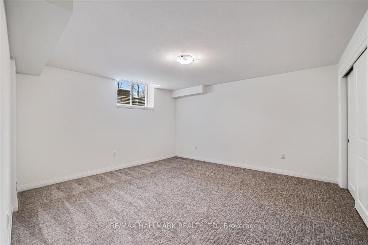 Photo 13 of Unit Lower, 31 Willson Drive, Thorold, Hurricane/Merrittville — HOMEH