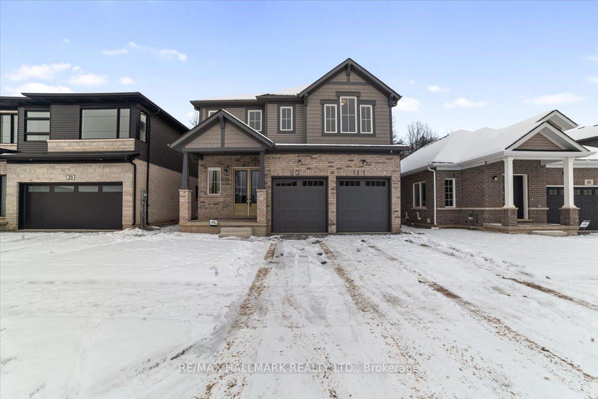 Photo 16 of Unit Lower, 31 Willson Drive, Thorold, Hurricane/Merrittville — HOMEH