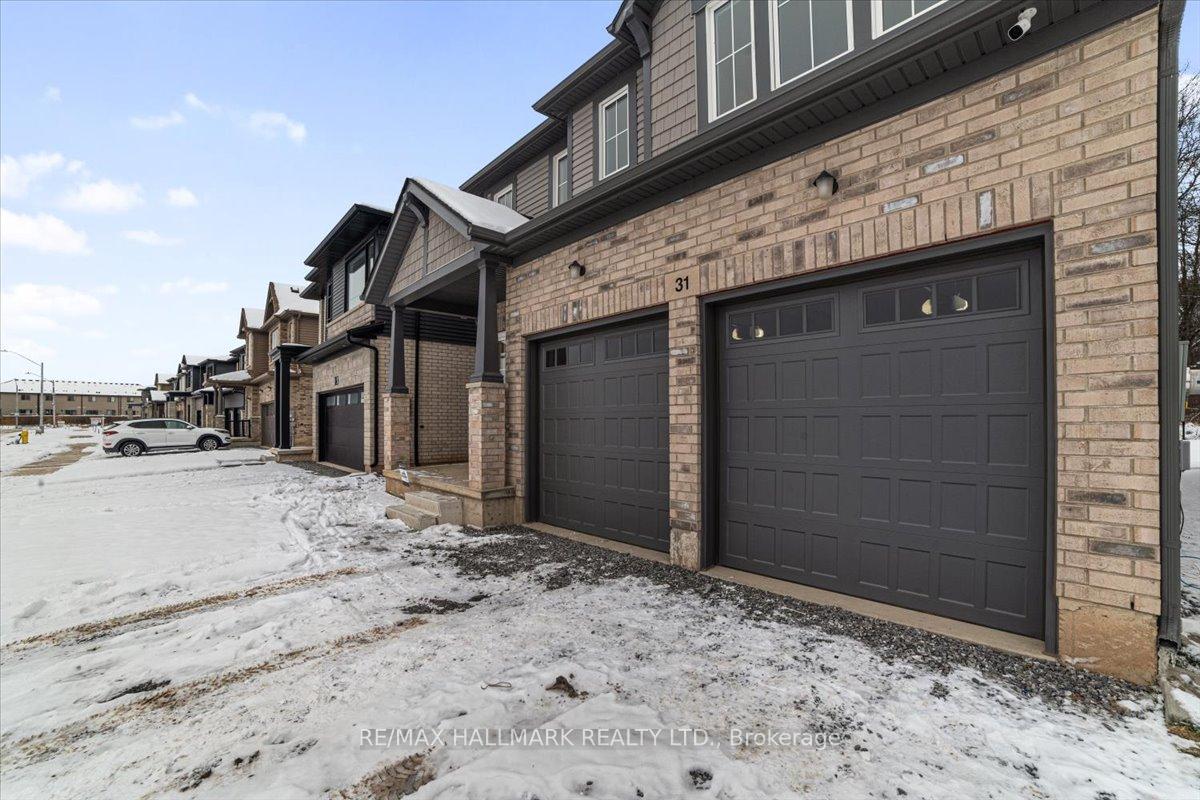 Photo 17 of Unit Lower, 31 Willson Drive, Thorold, Hurricane/Merrittville — HOMEH