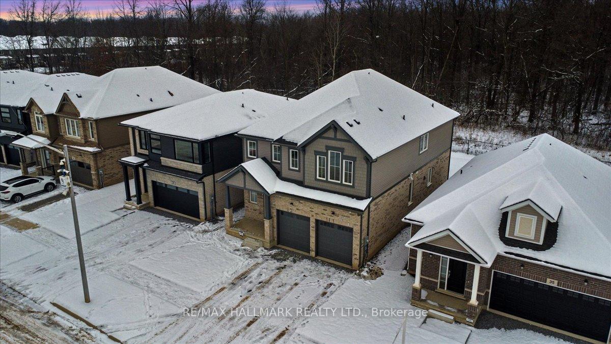 Photo 19 of Unit Lower, 31 Willson Drive, Thorold, Hurricane/Merrittville — HOMEH