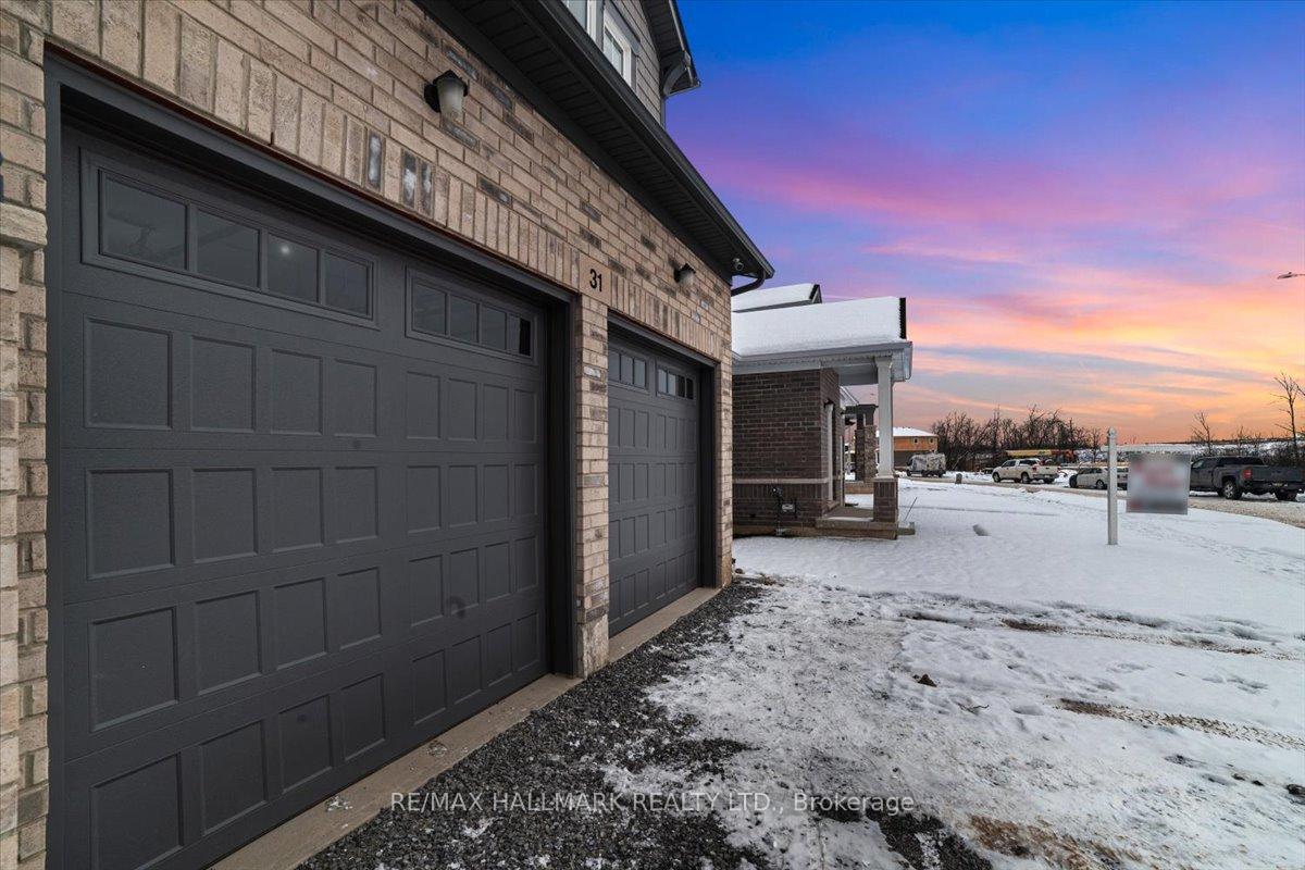 Photo 21 of Unit Lower, 31 Willson Drive, Thorold, Hurricane/Merrittville — HOMEH