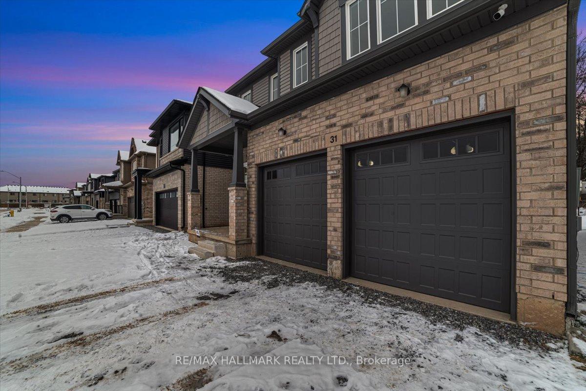 Photo 22 of Unit Lower, 31 Willson Drive, Thorold, Hurricane/Merrittville — HOMEH