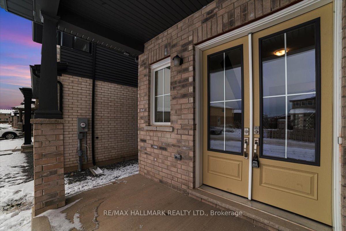 Photo 23 of Unit Lower, 31 Willson Drive, Thorold, Hurricane/Merrittville — HOMEH
