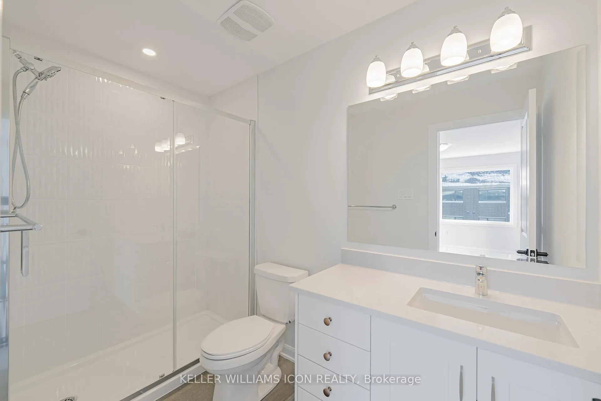 Photo 25 of 1128 Creekway Private, Ottawa, Kanata - Kanata Lakes/Heritage Hills — HOMEH