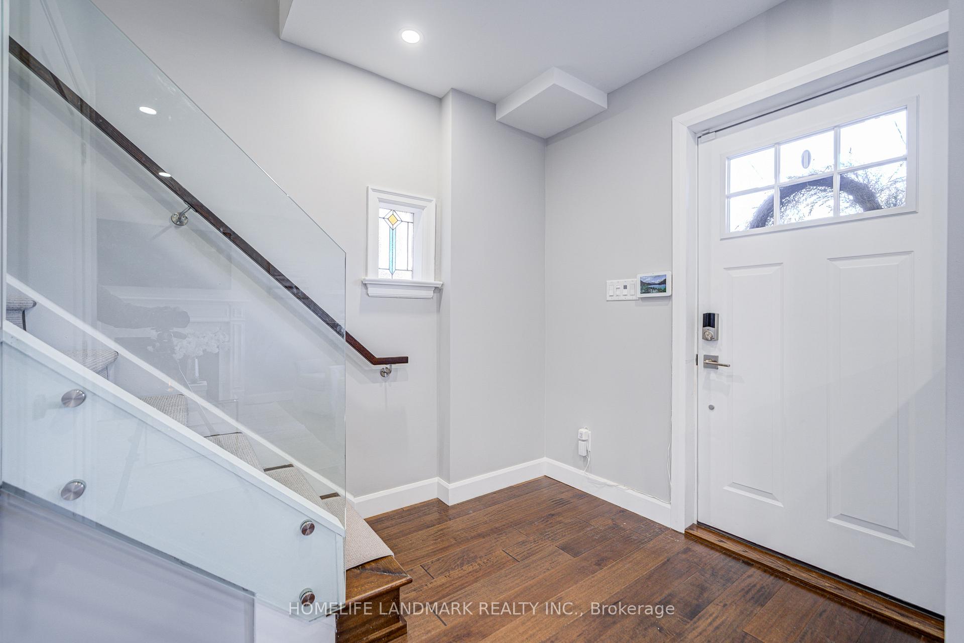 Photo 4 of 157 Gamble Avenue, Toronto, East York — HOMEH