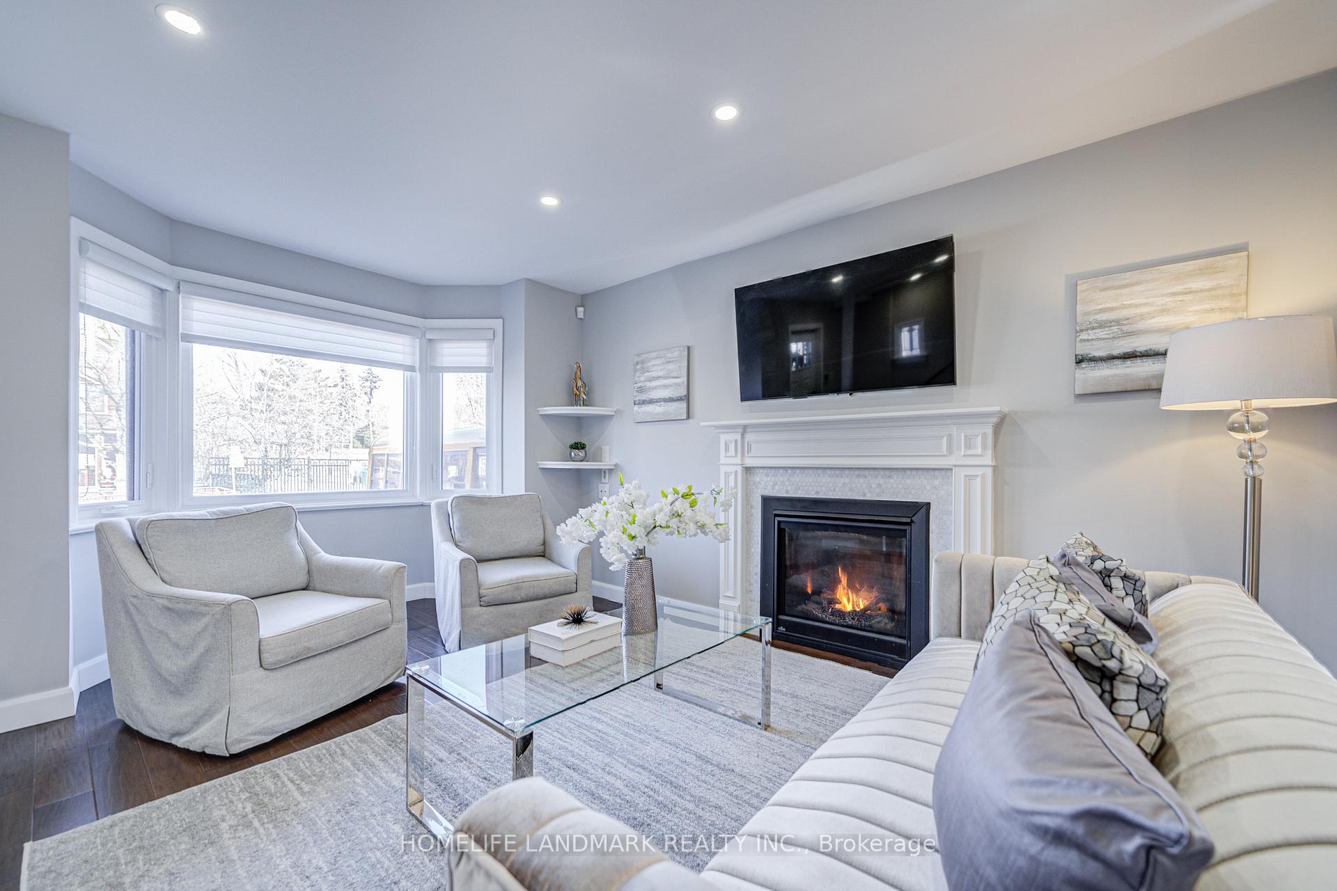 Photo 7 of 157 Gamble Avenue, Toronto, East York — HOMEH