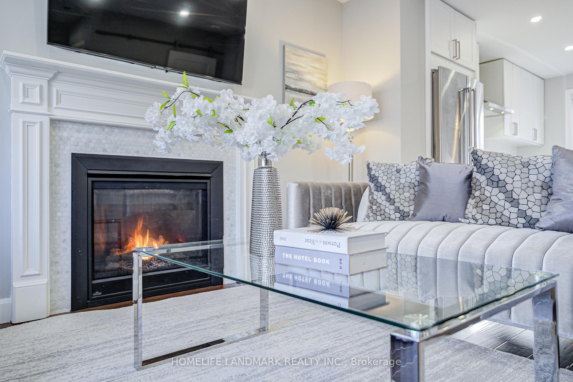 Photo 8 of 157 Gamble Avenue, Toronto, East York — HOMEH