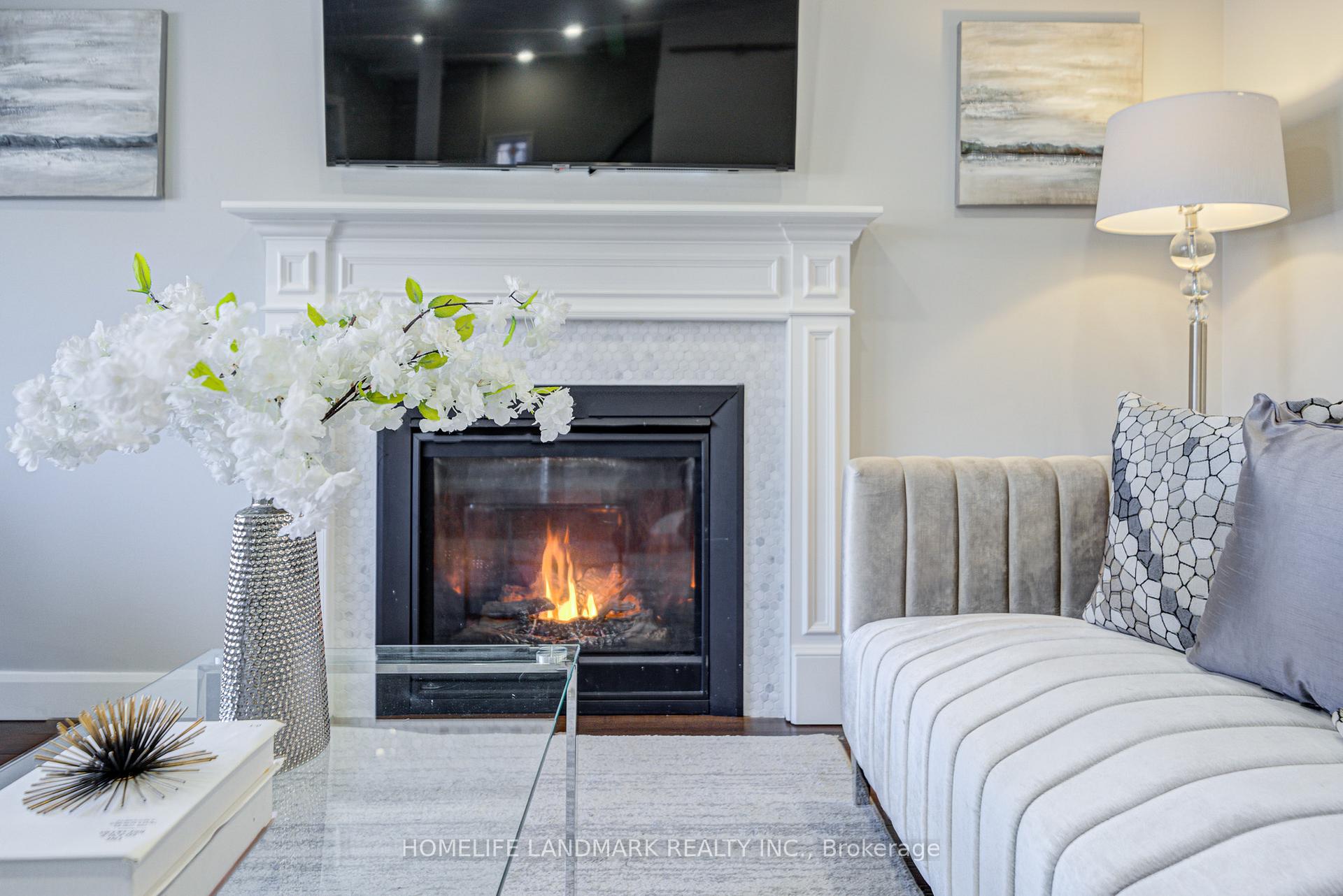 Photo 9 of 157 Gamble Avenue, Toronto, East York — HOMEH